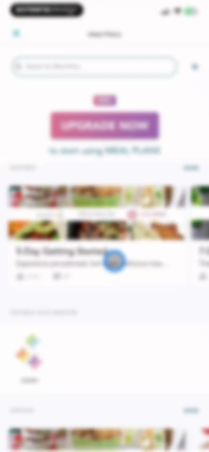 Healthi: Weight Loss, Diet App screen 81