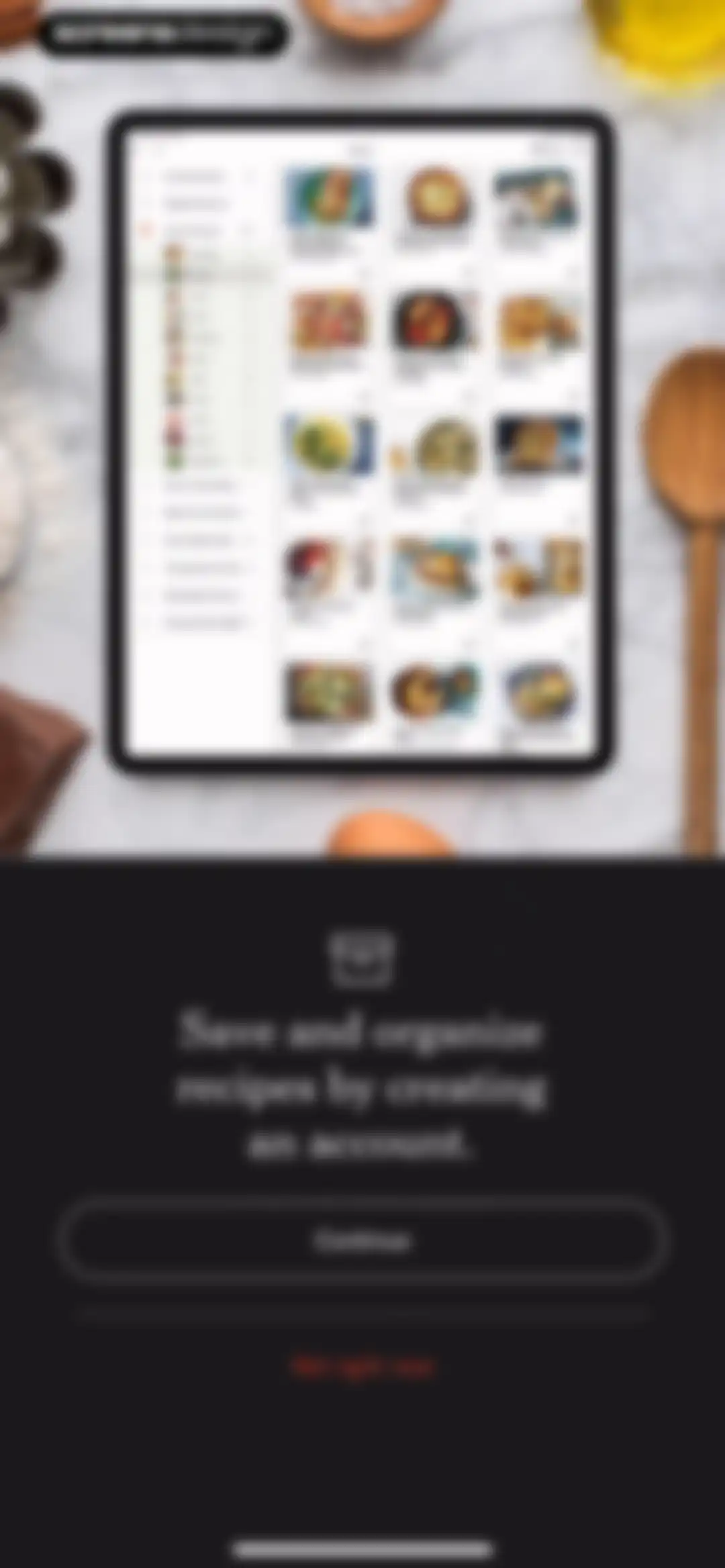 NYT Cooking: Quick Tasty Meals screen 5