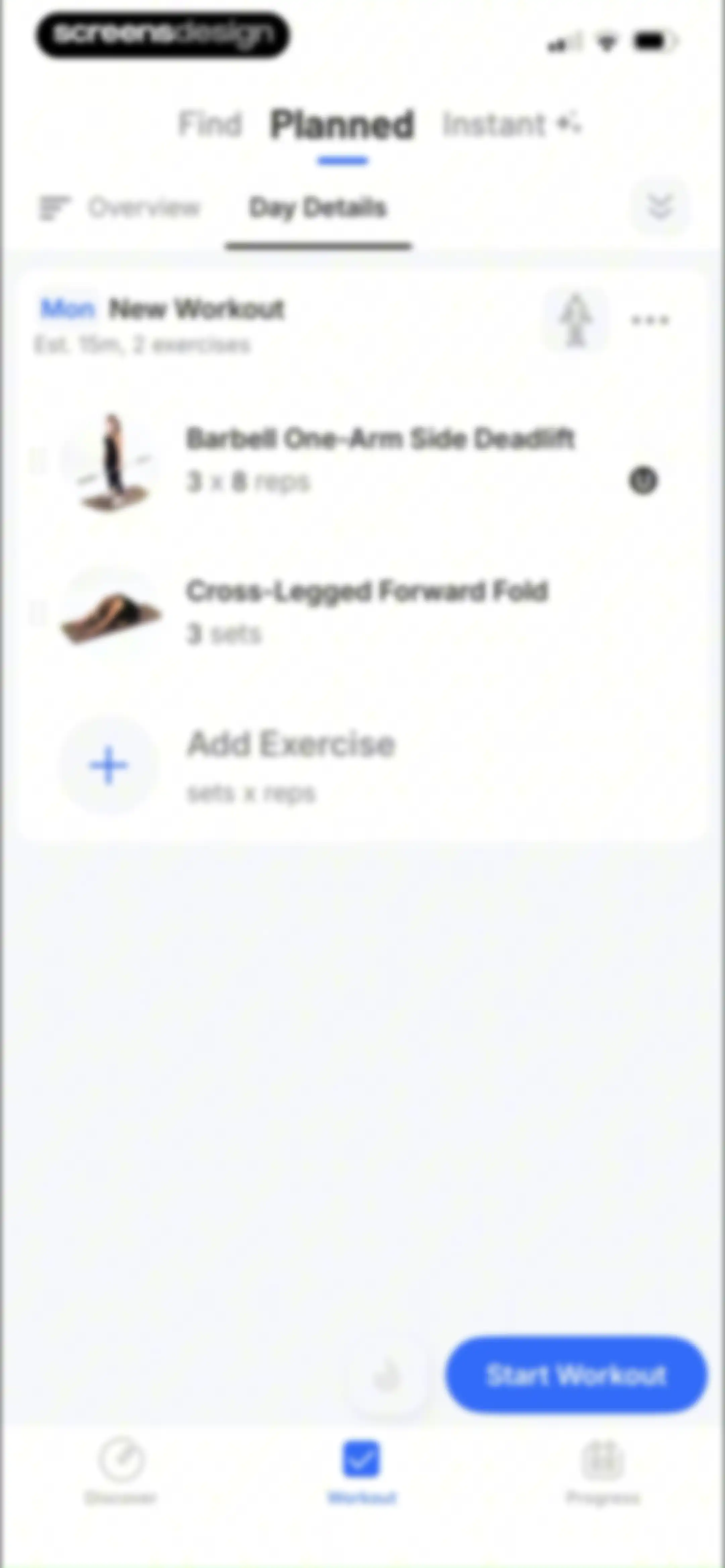 JEFIT Workout Plan Gym Tracker screen 67