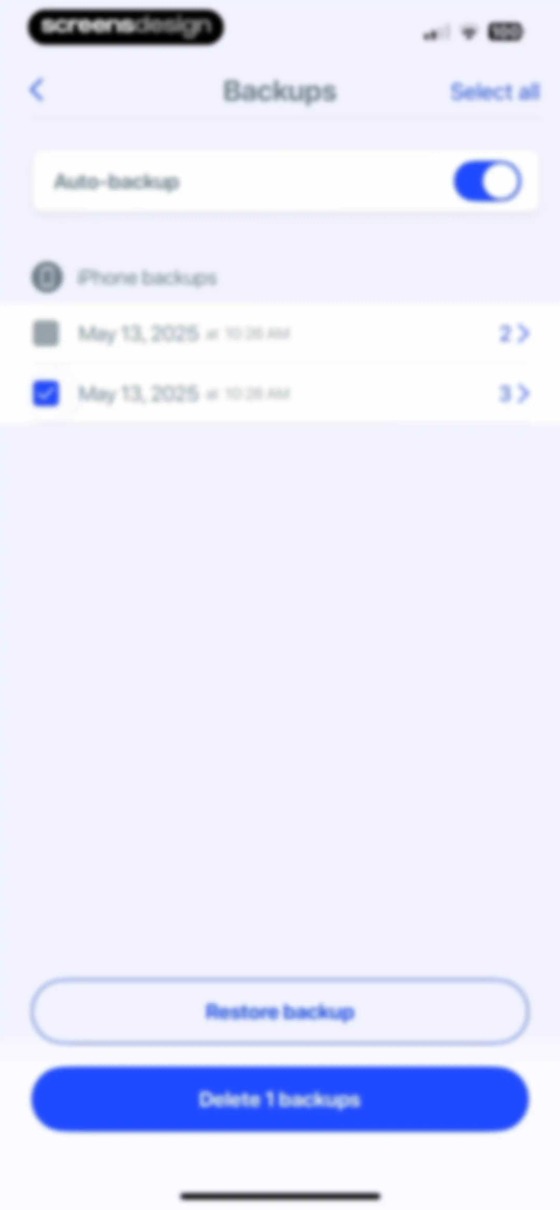 AI Cleaner: Clean Up Storage screen 114