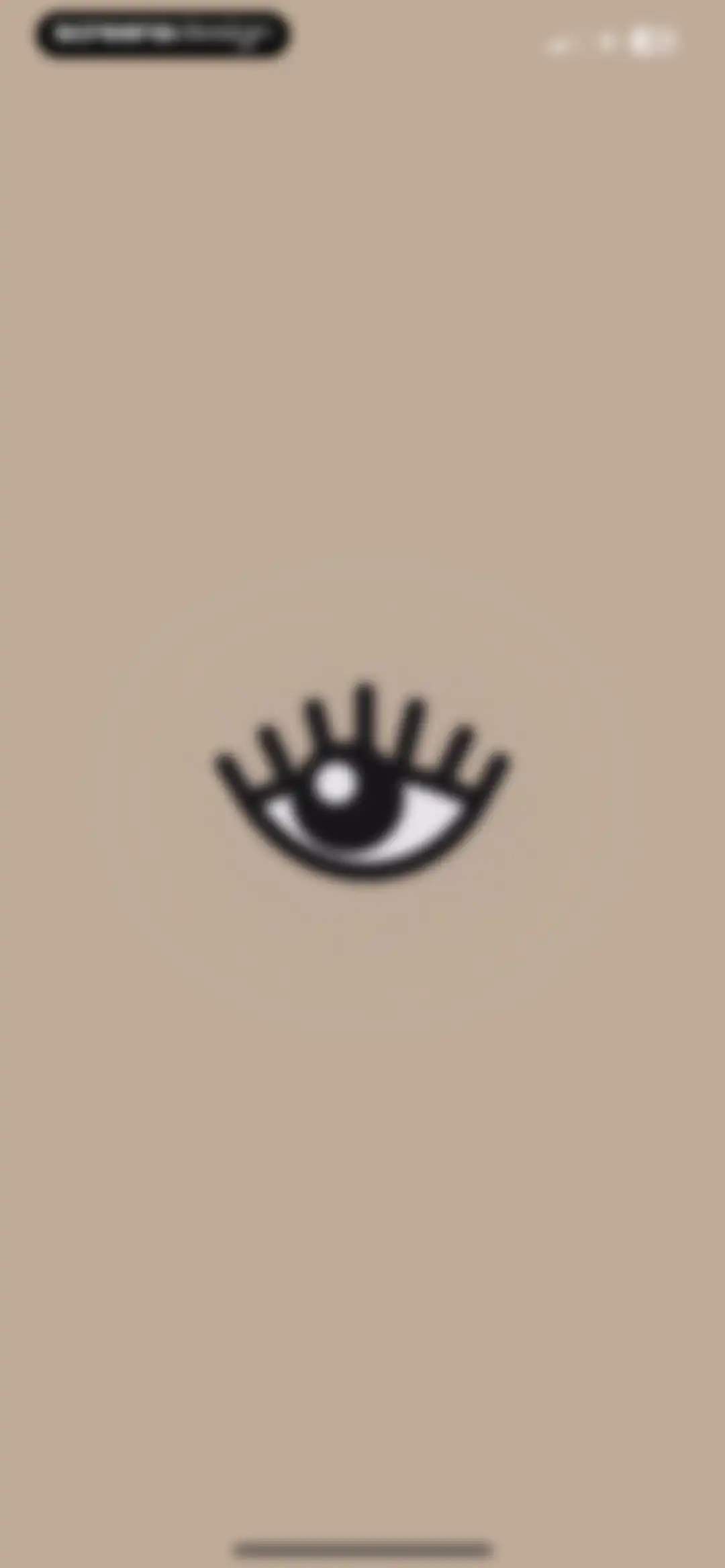 PRESETS: Filters for Pictures screen 1