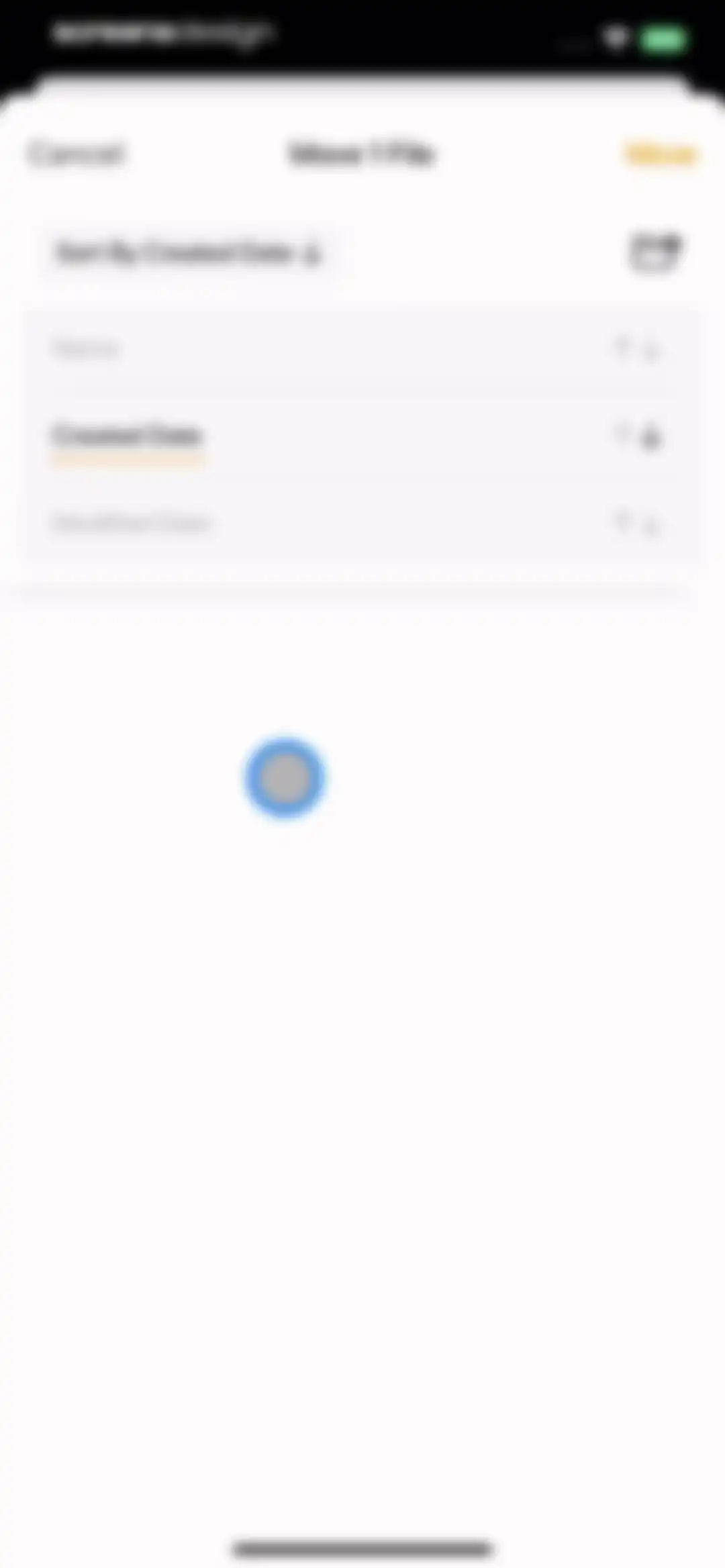 SCAN ACE · PDF Scanner App screen 48