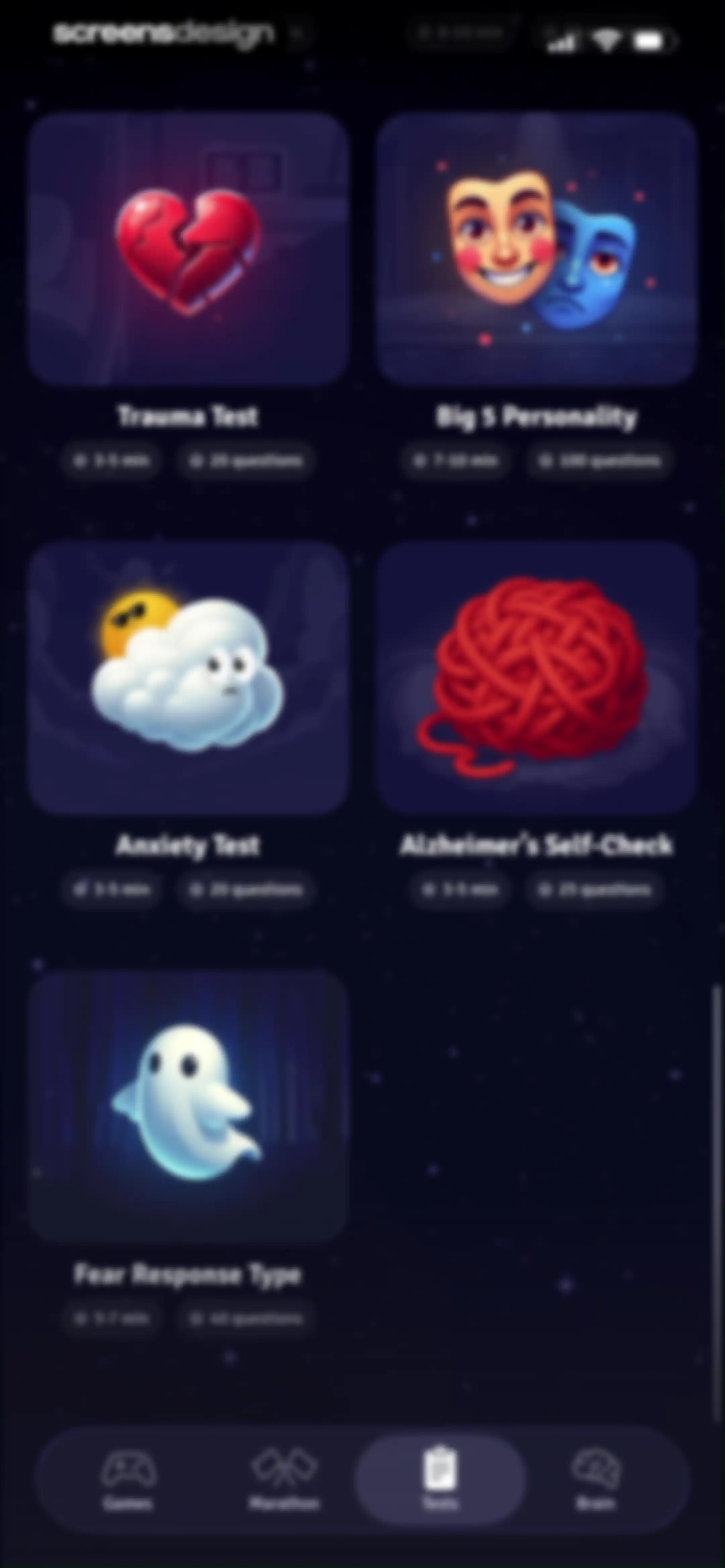 Clever: Brain Training Games screen 118