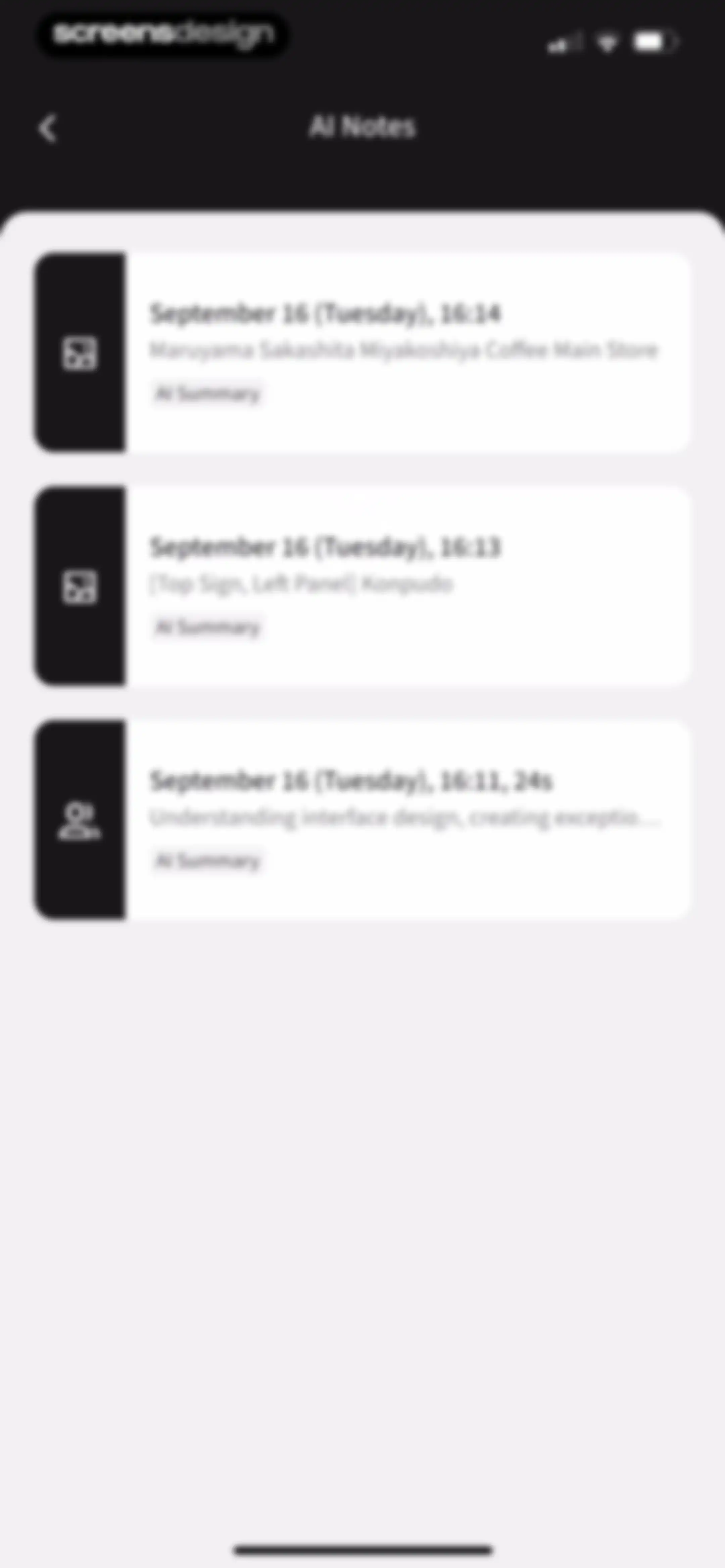 Owll Translator：AI Voice Clone screen 53