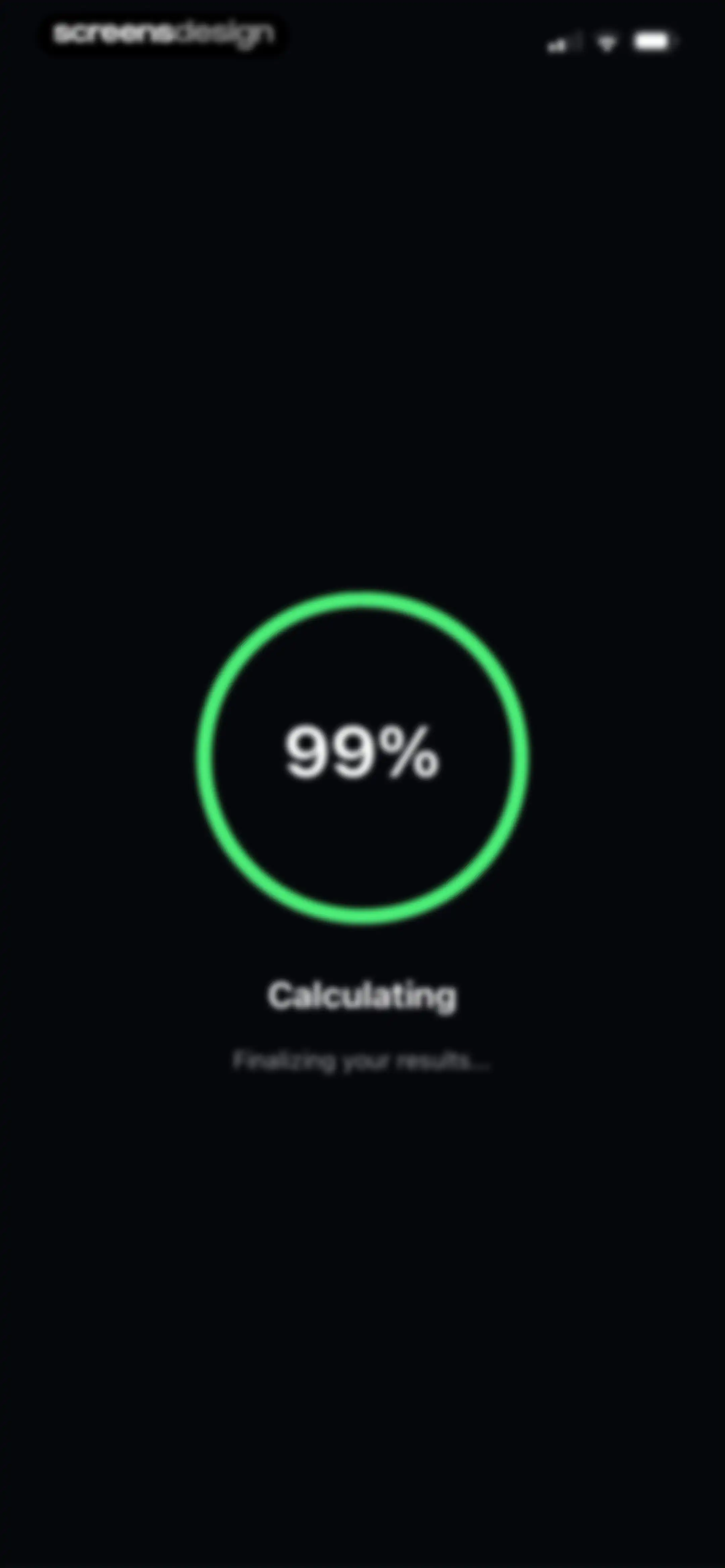 Critique AI: Habit Tracker screen 25