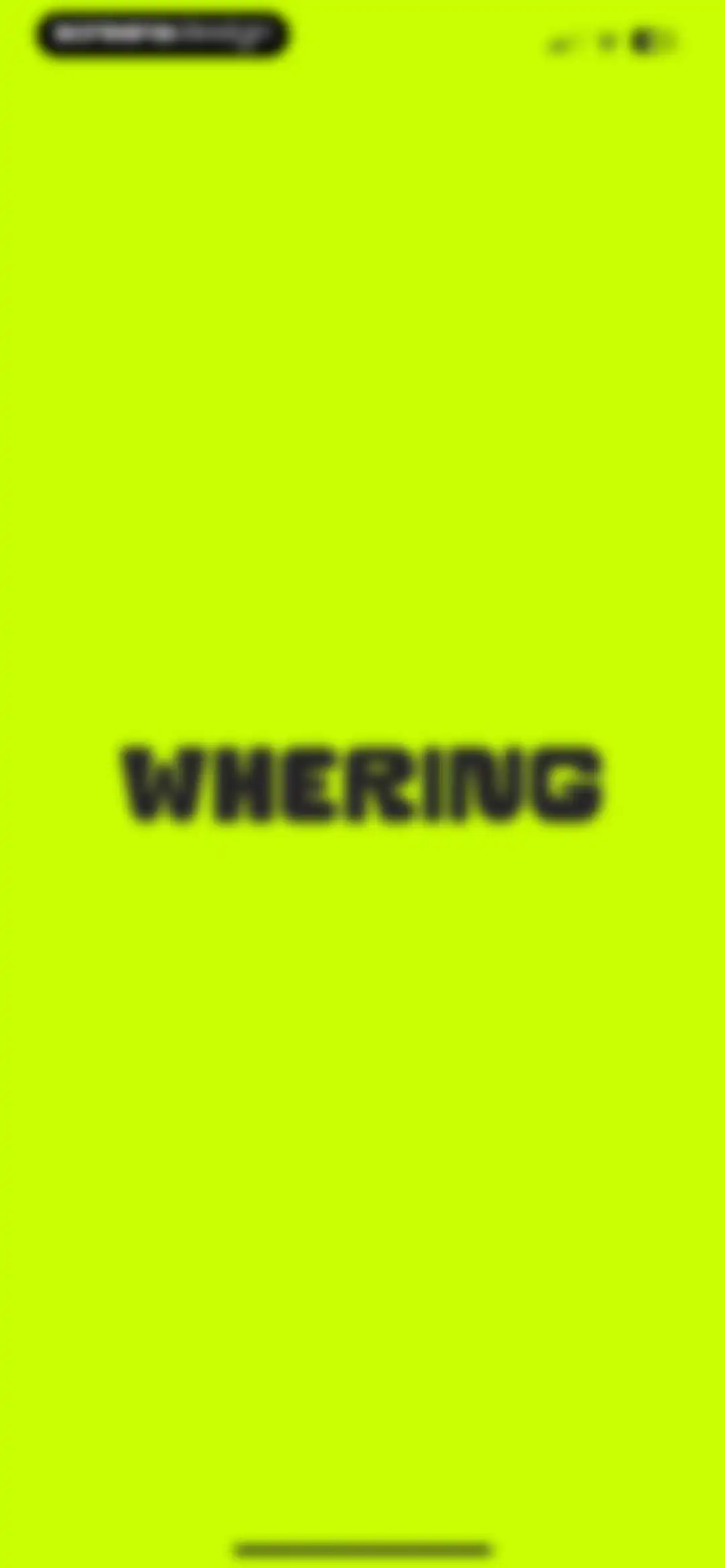 Whering: Your Digital Closet screen 2