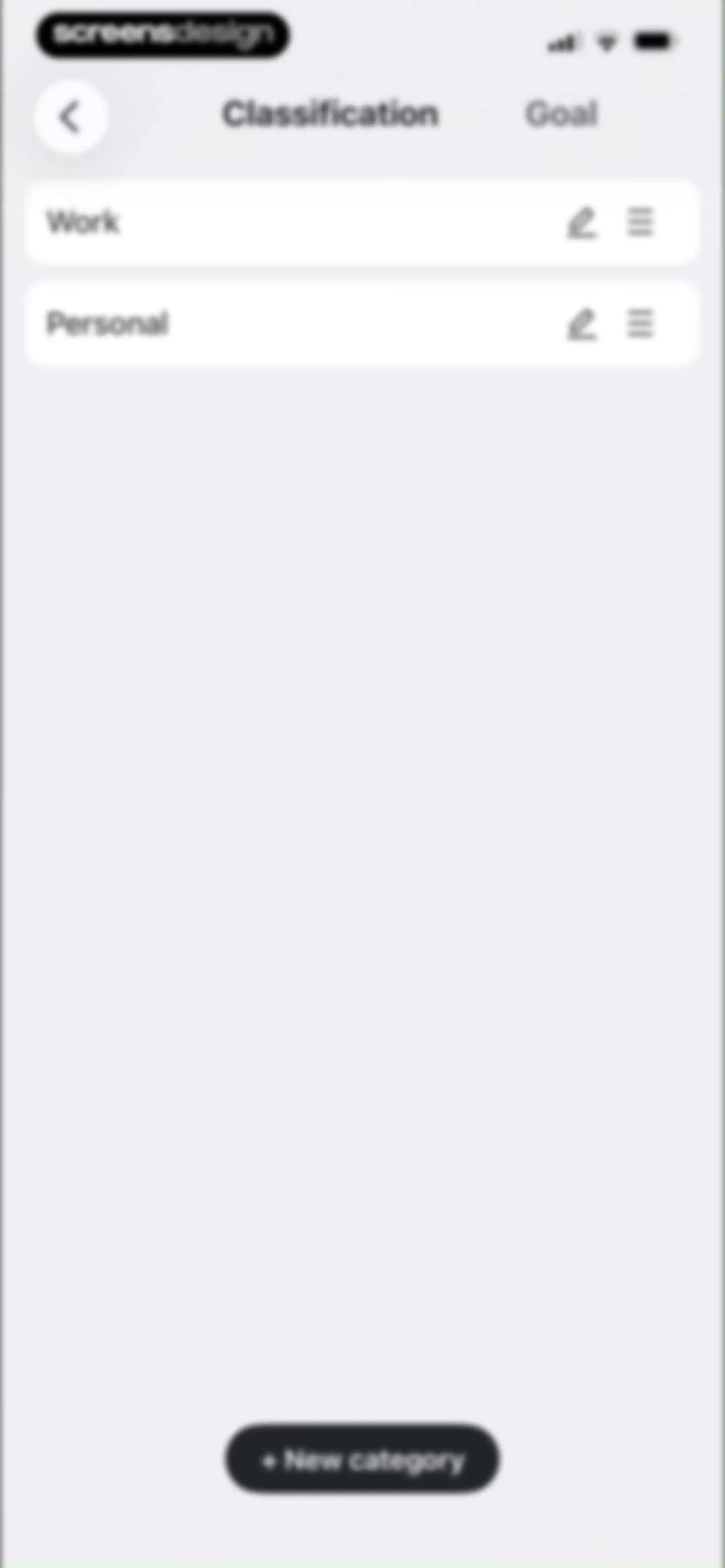 Plan Joy:To-Do List & Reminder screen 178