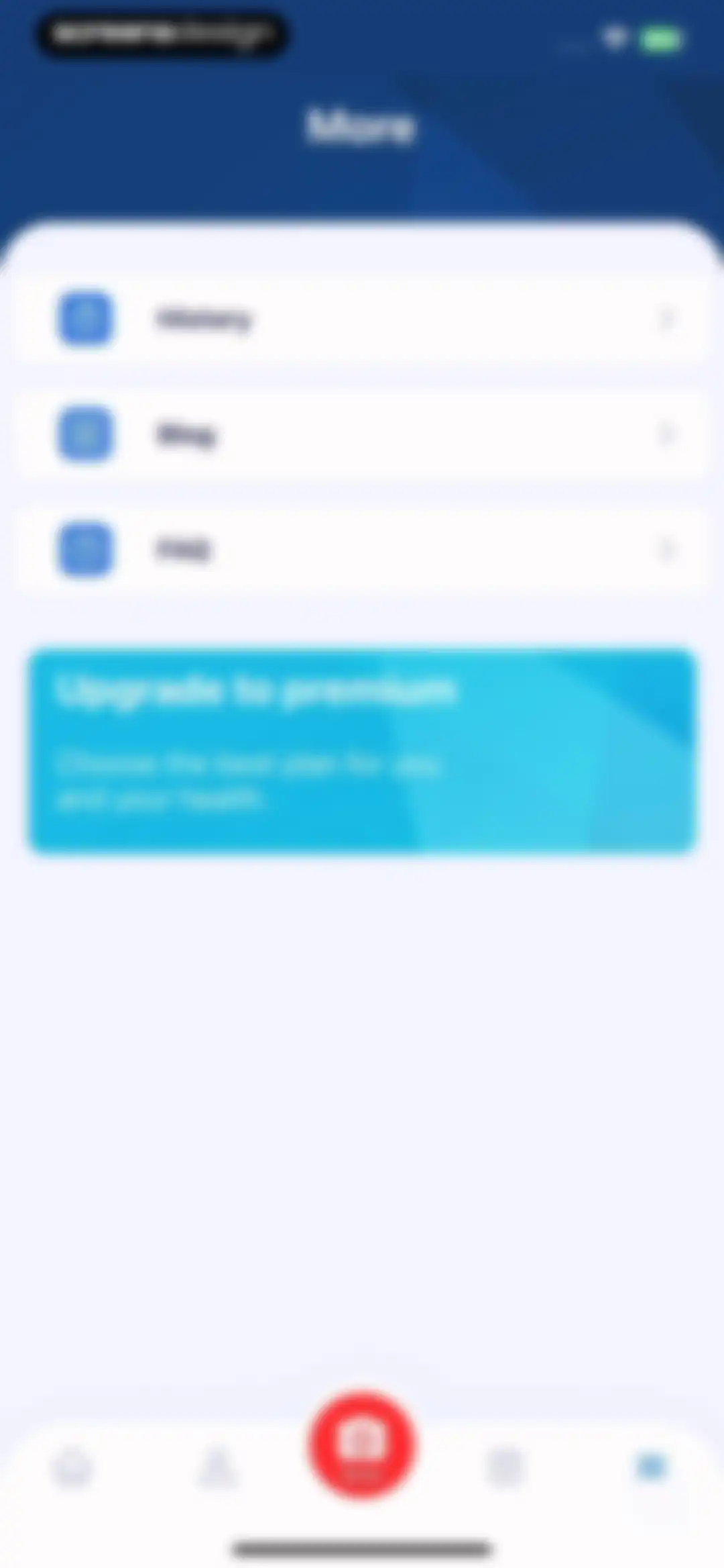 AI Dermatologist: Skin Scanner screen 47