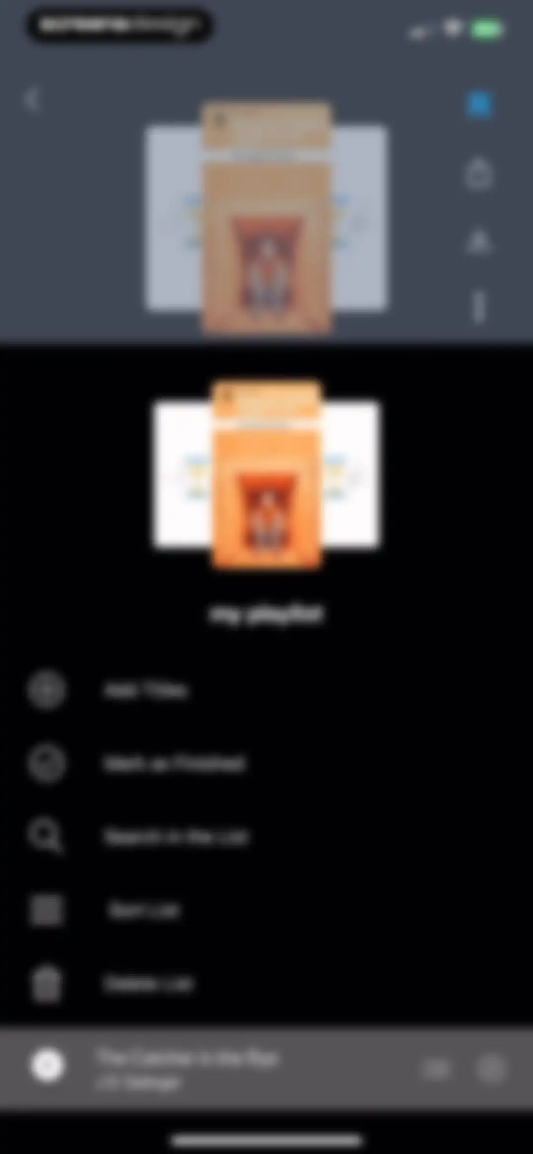 Instaread: Learn Something New screen 45