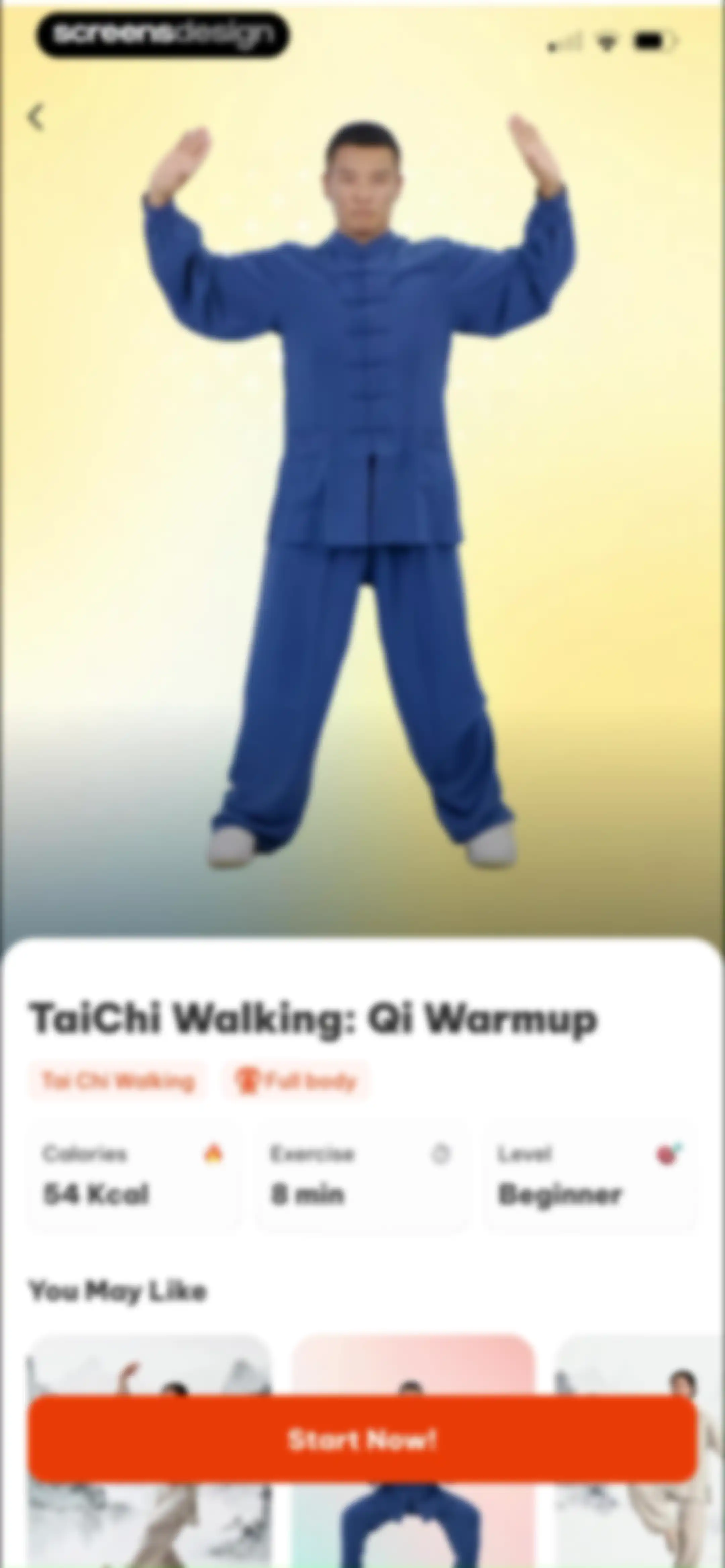 WalkUp | Weight Loss Tracker screen 41