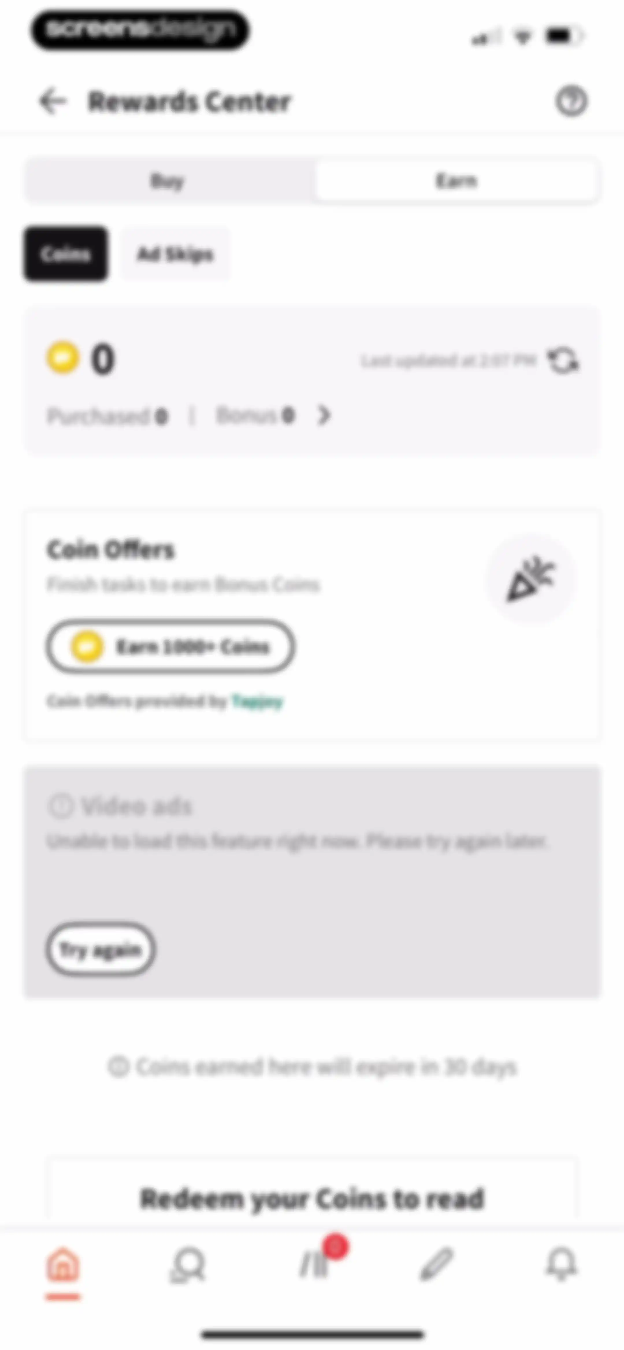 Wattpad - Read & Write Stories screen 203