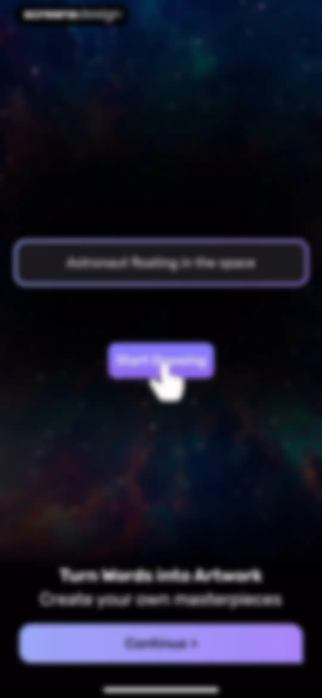 AI Art Generator - UniDream AI screen 3