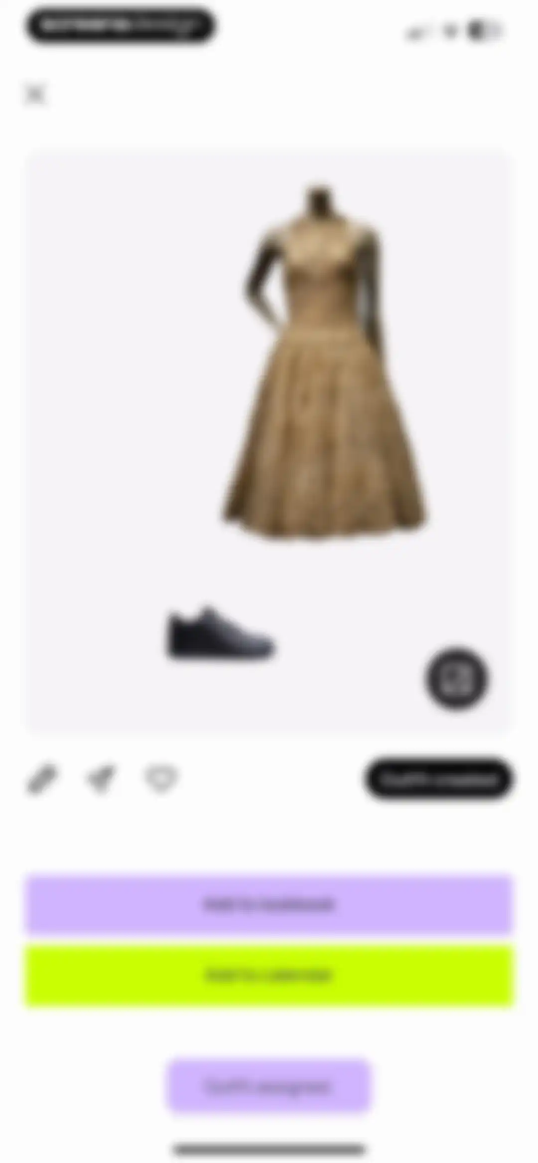 Whering: Your Digital Closet screen 172