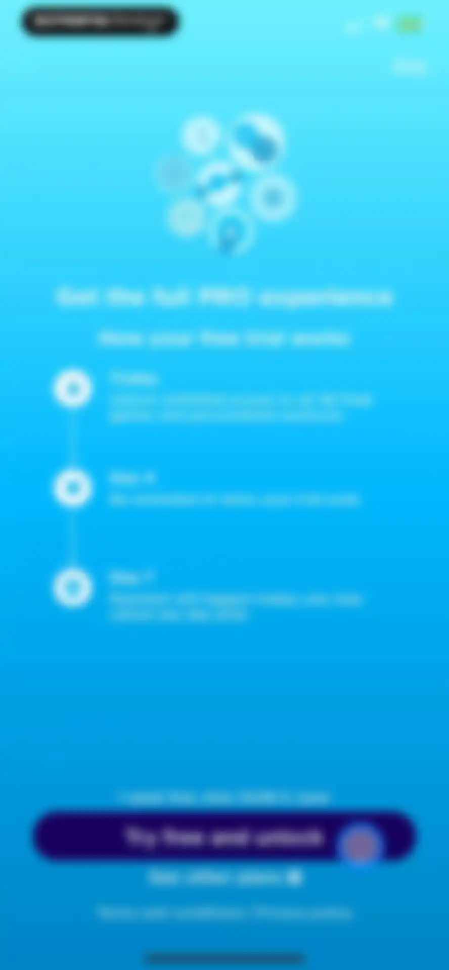 Peak - Brain Training screen 46
