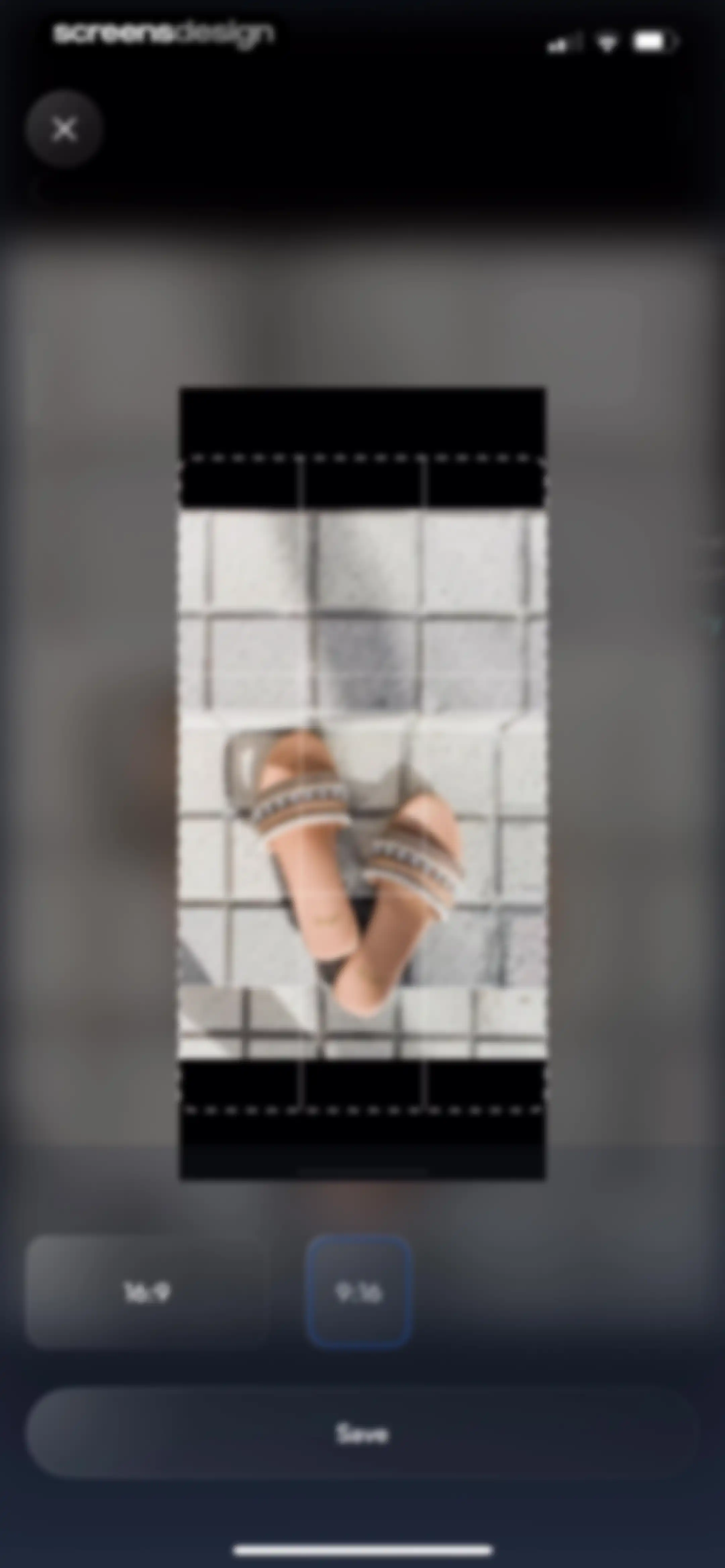 Coen: AI Photo Video Generator screen 30
