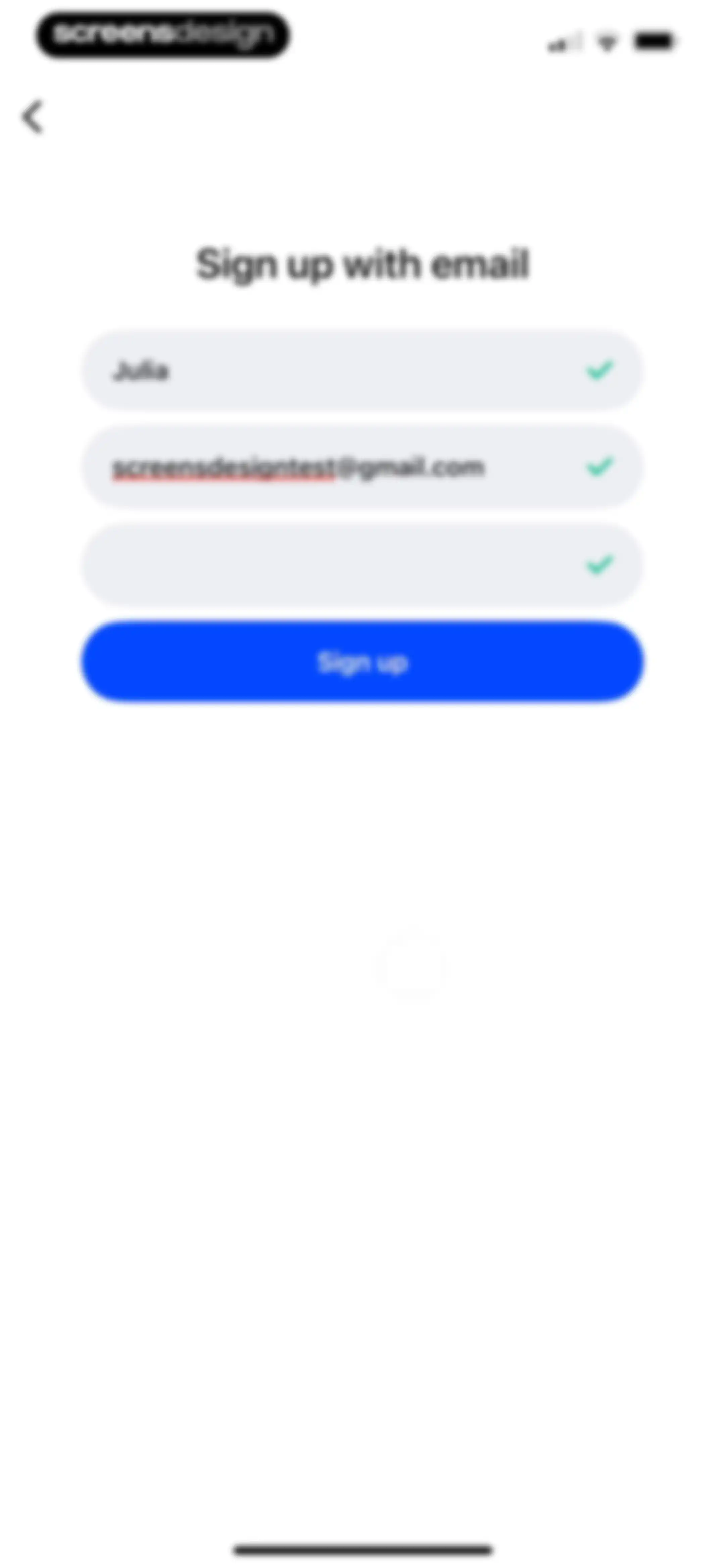 Speak: Language Learning screen 8