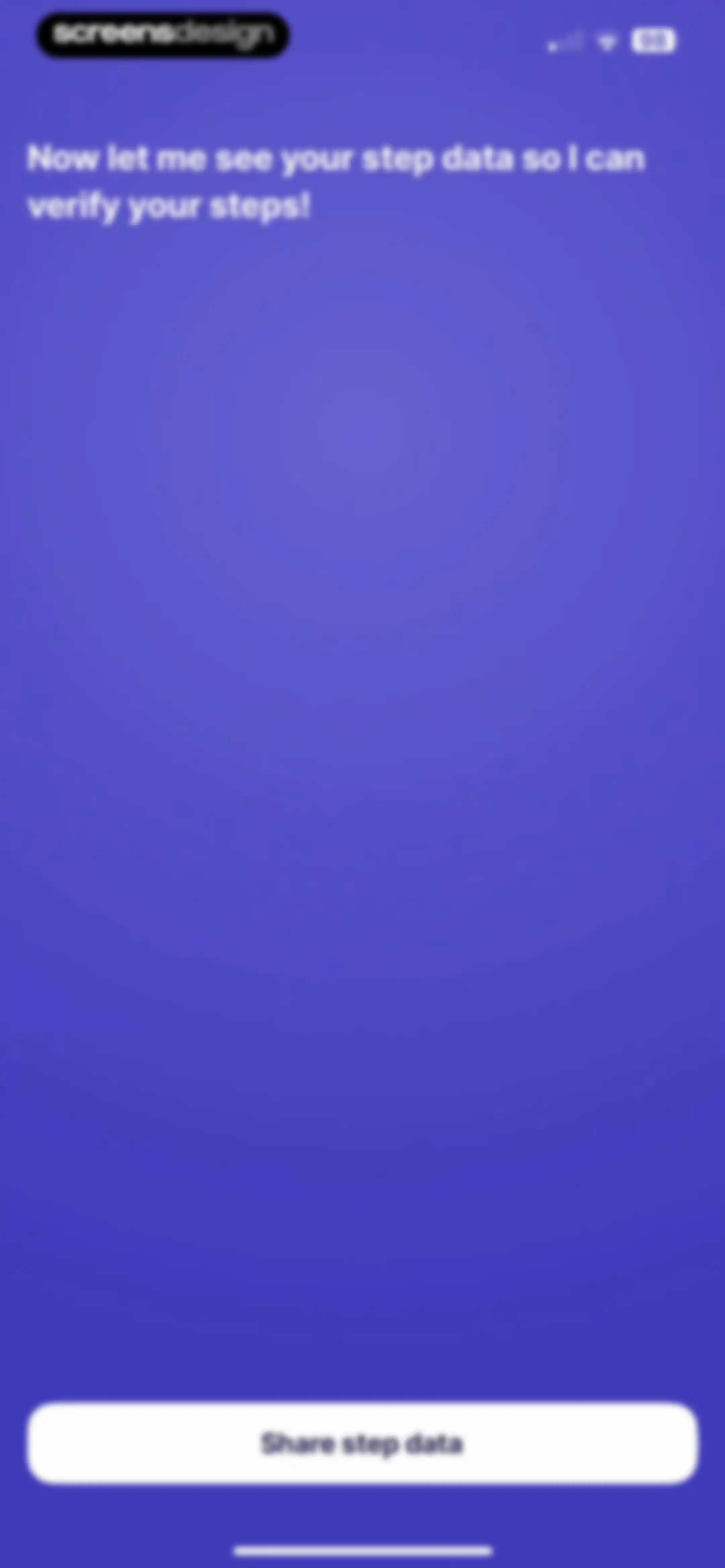 Sweatcoin Walking Step Counter screen 6