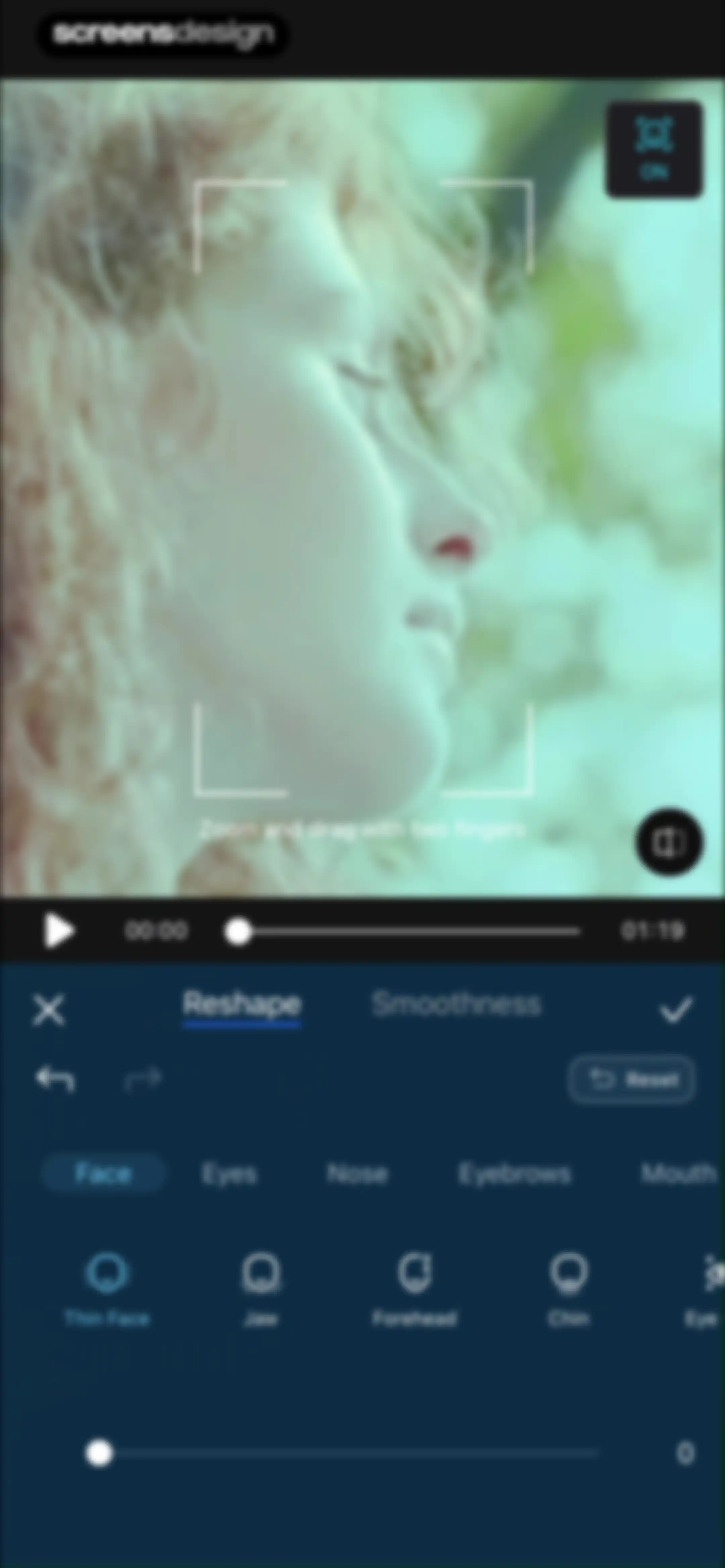 PowerDirector: AI Video Editor screen 92