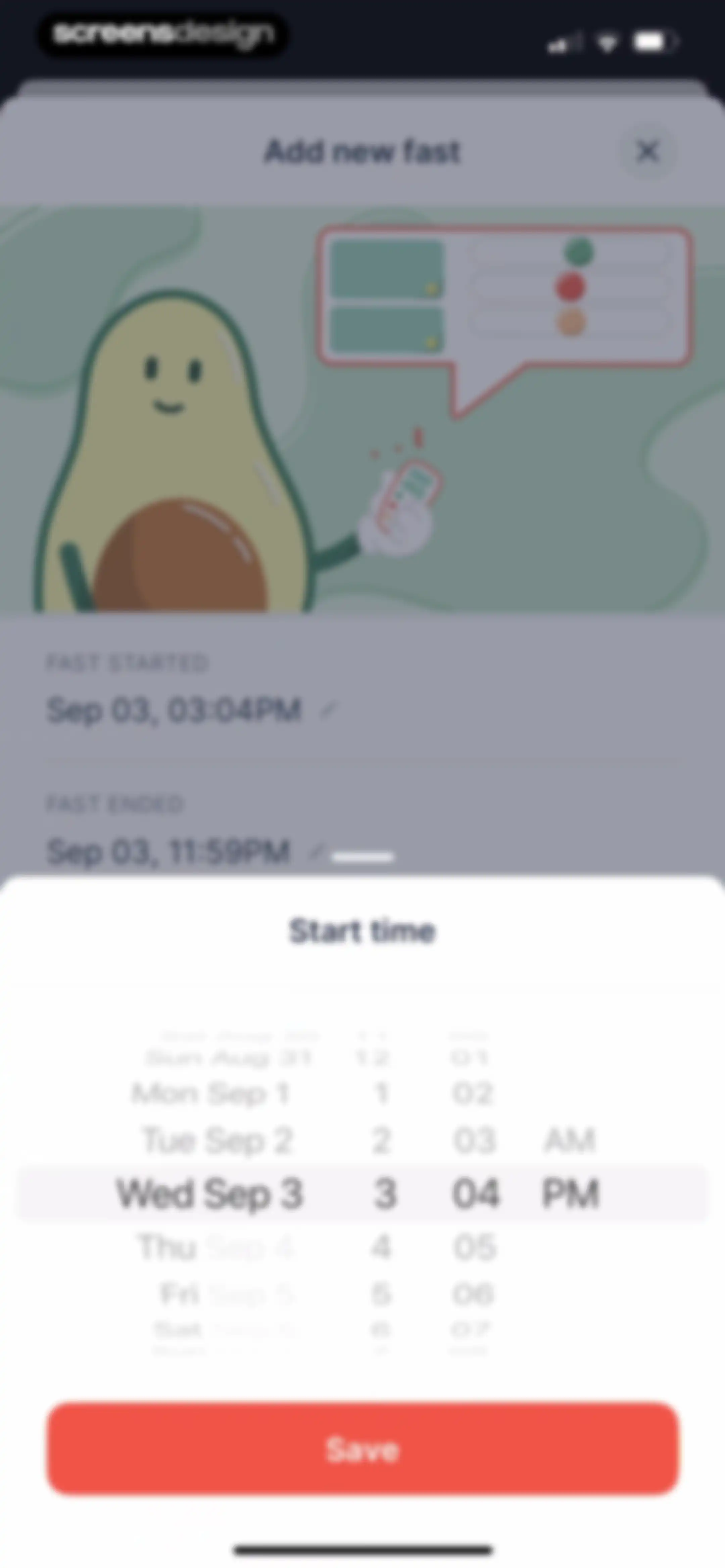 Kompanion: Weight Loss Plan screen 242