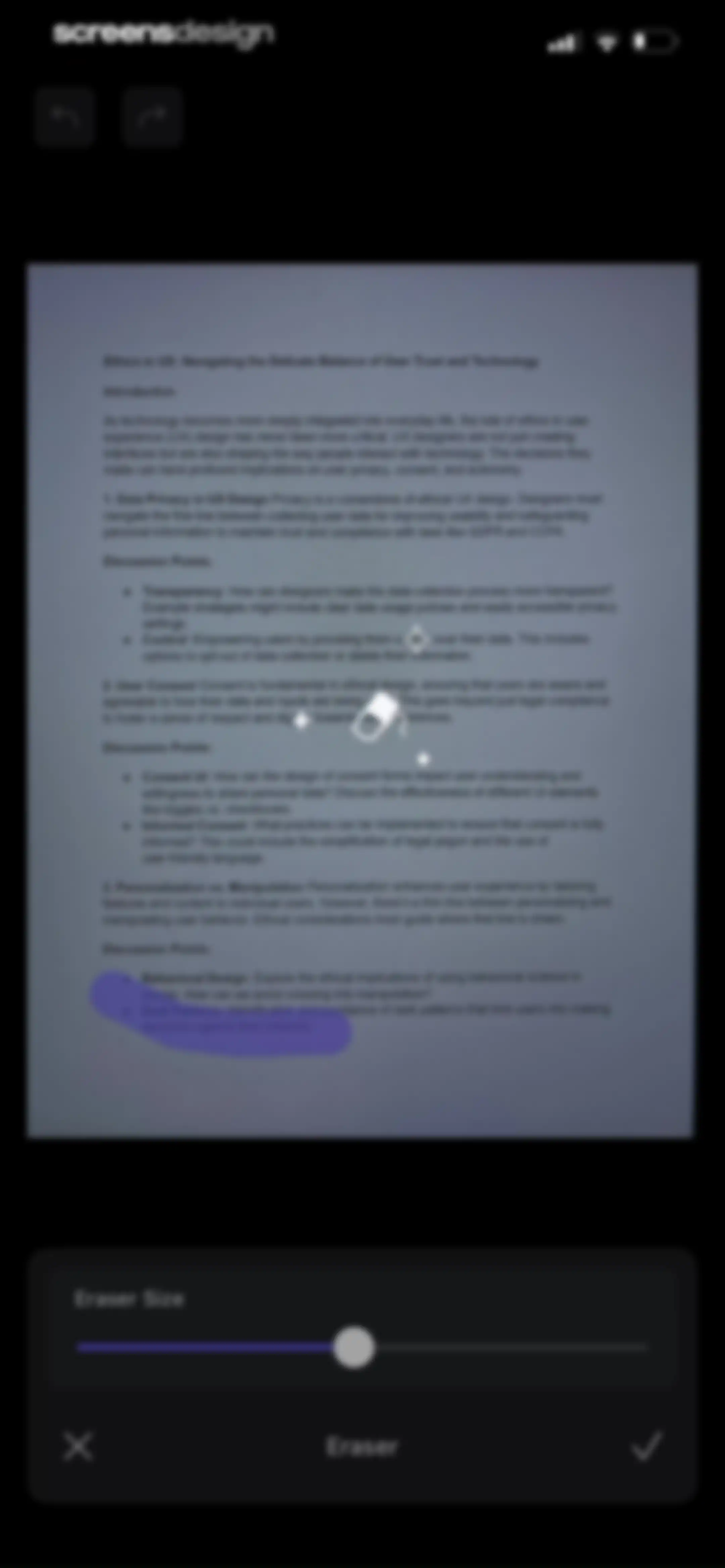 Scanner Pro・Scan PDF Documents screen 28
