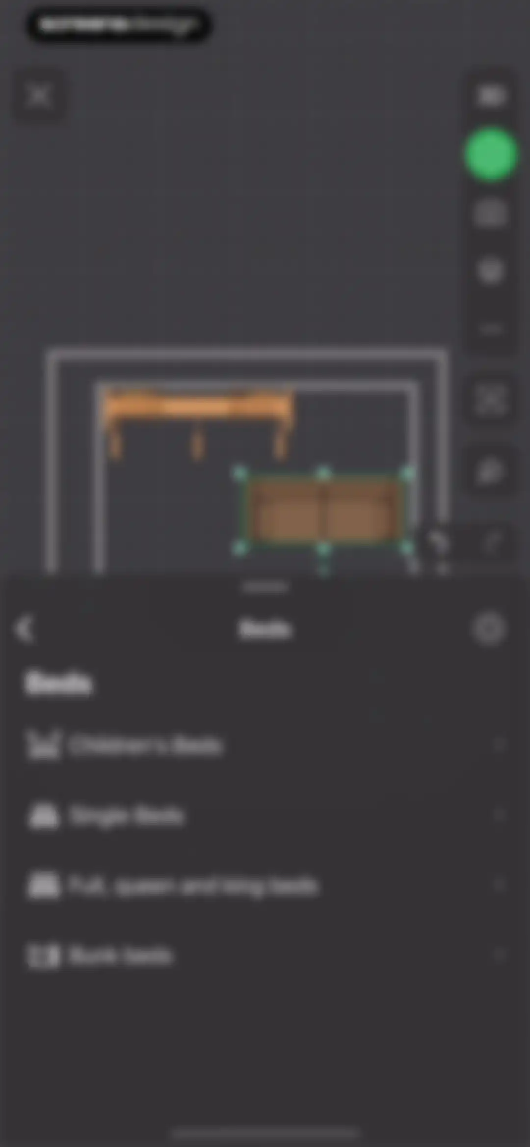 Planner 5D: AI Home Design screen 75