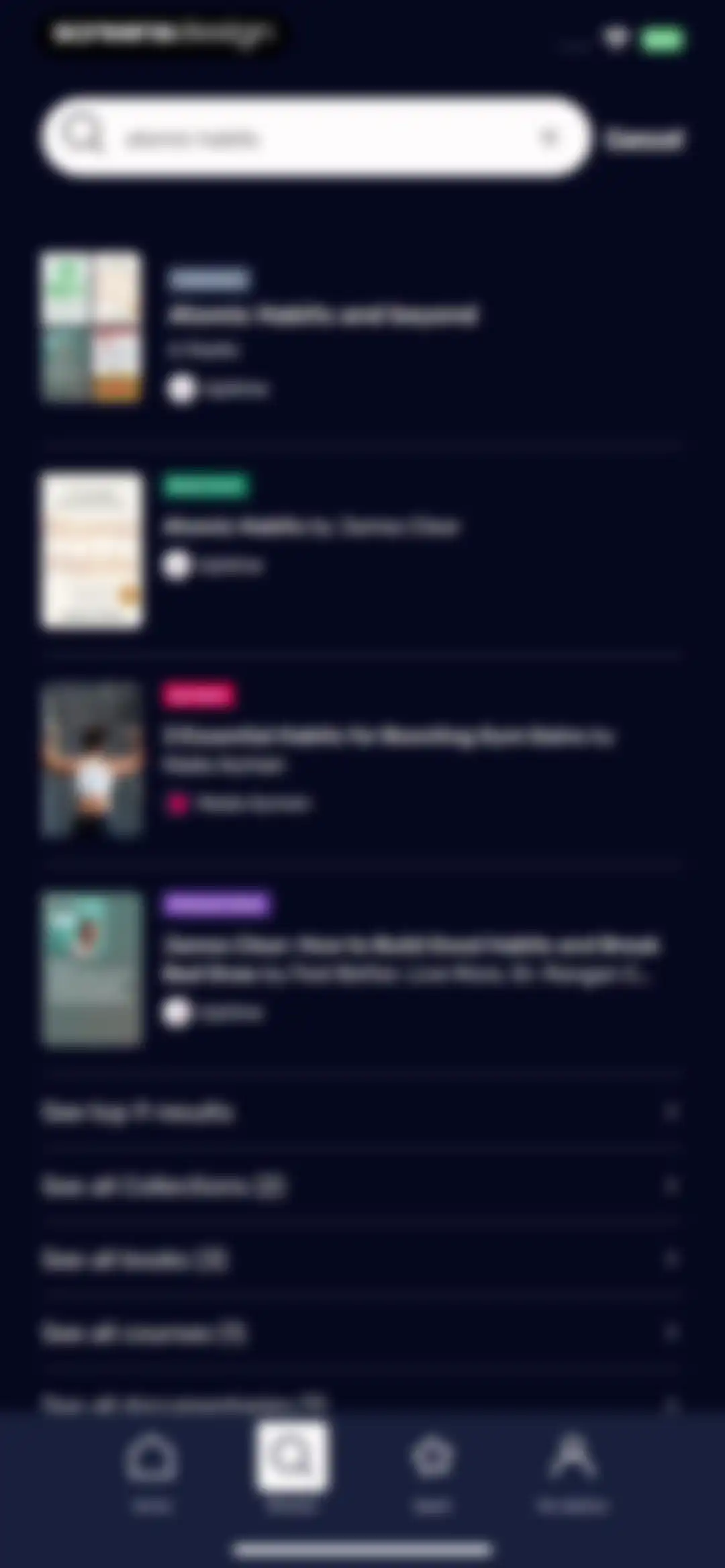 Uptime: Get smarter, stand out screen 93