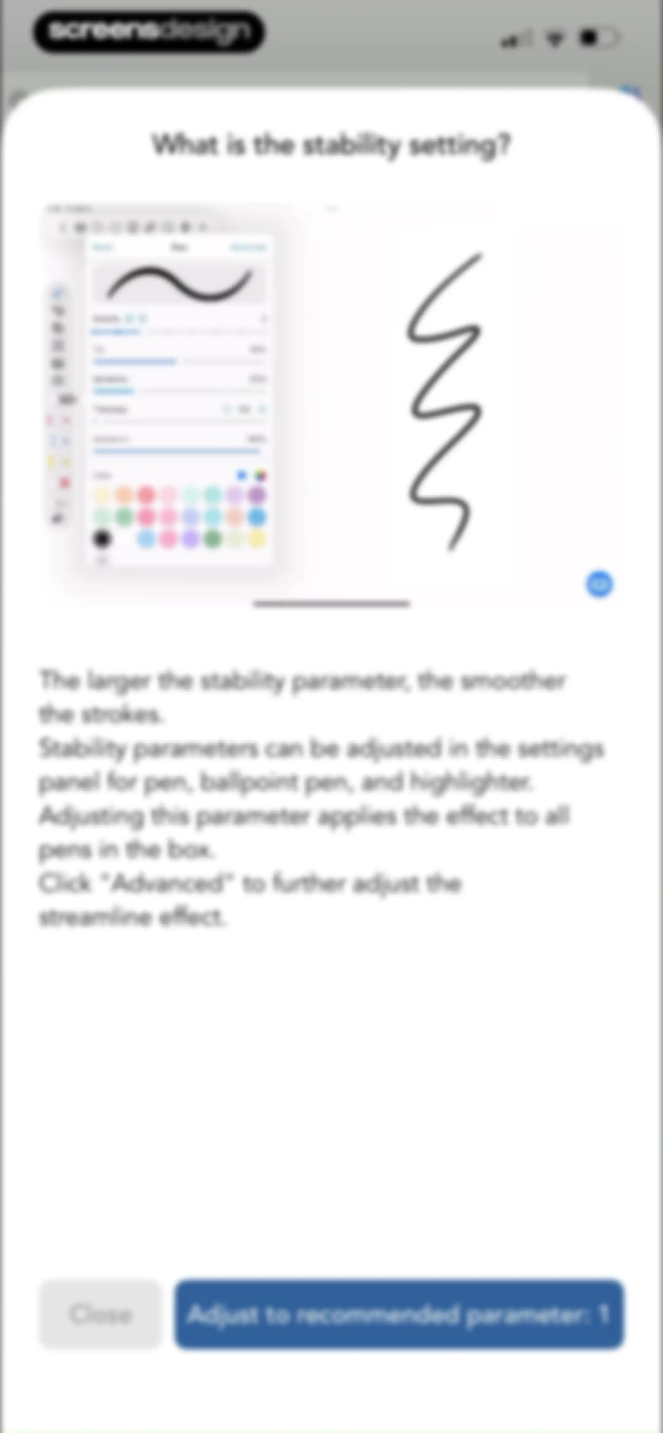 Freenotes®: AI Notes Taking screen 28