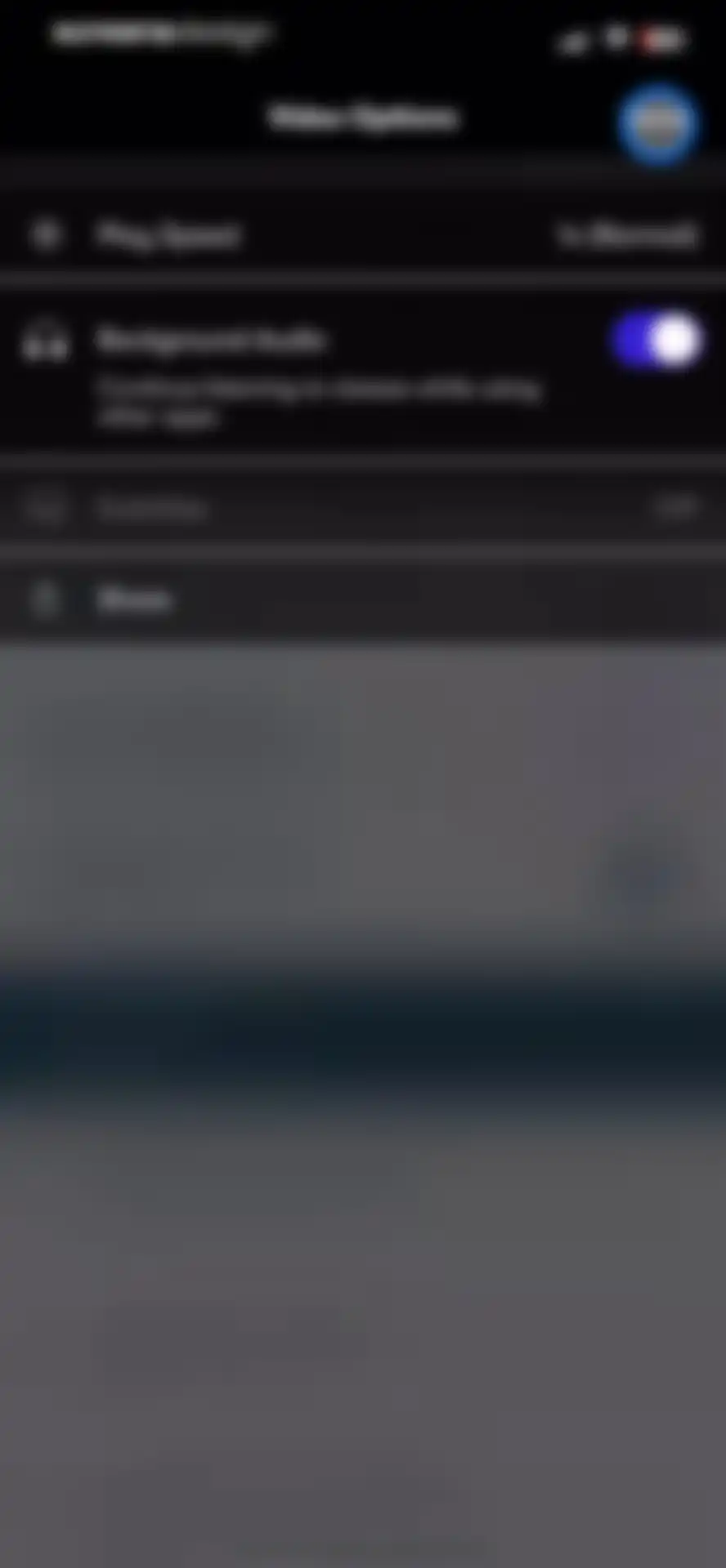 Skillshare: Creativity Classes screen 13