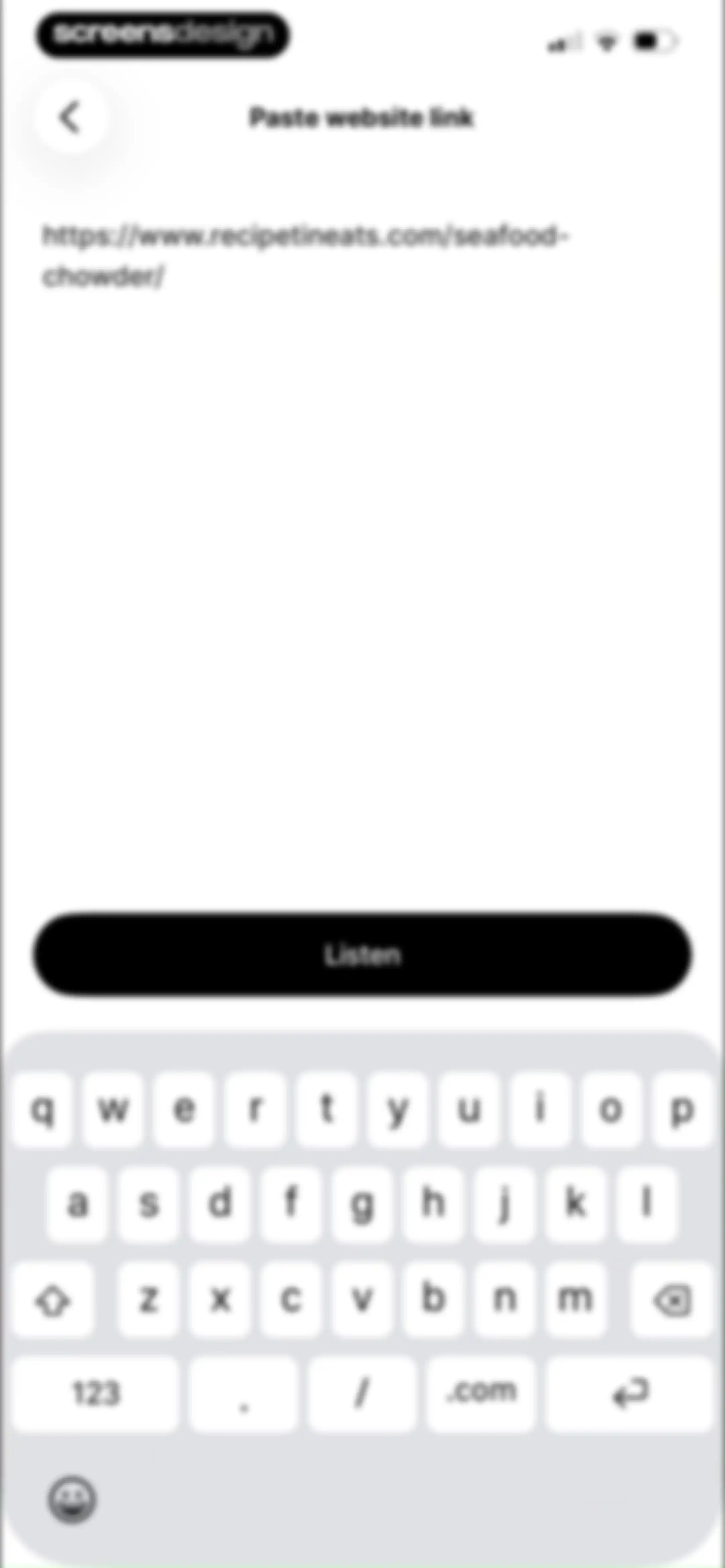 ElevenReader: Read Books Aloud screen 55