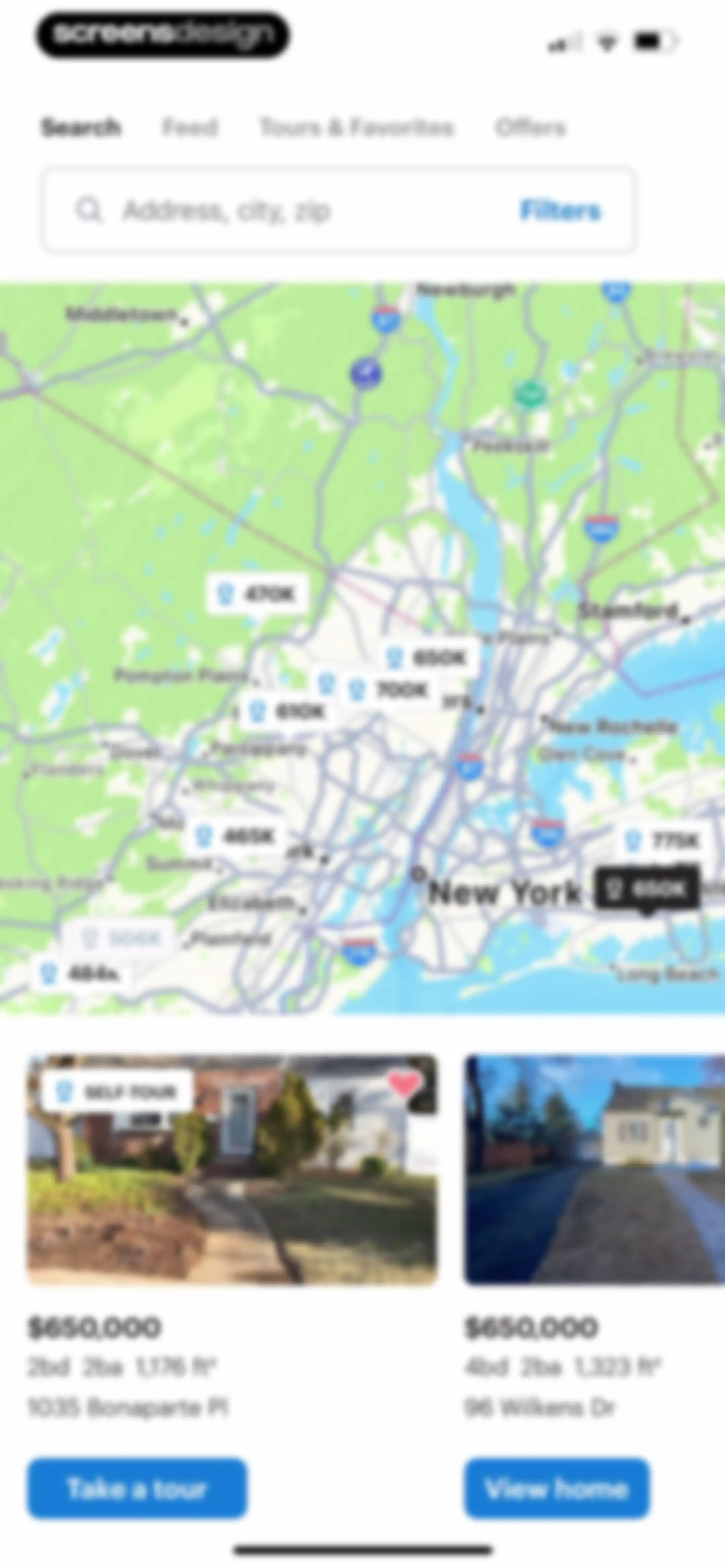Opendoor: Homes for Sale screen 32