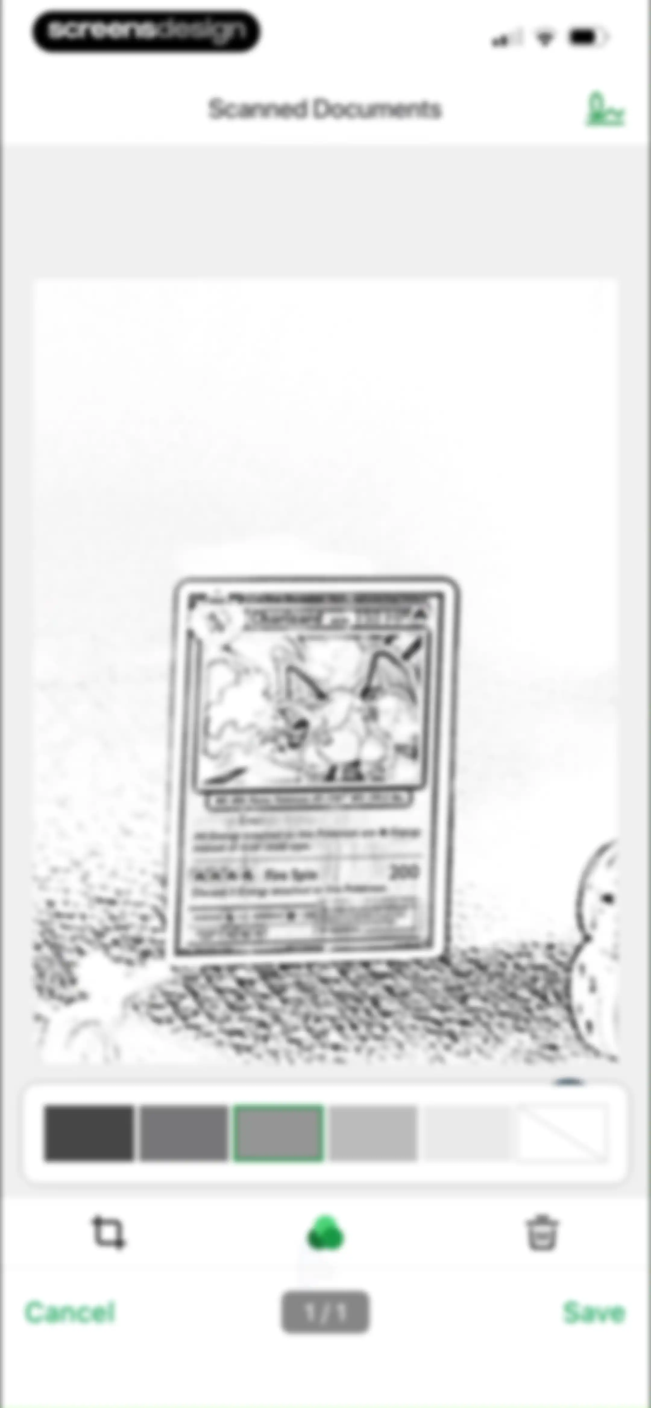 Tiny Fax: Send Fax From iPhone screen 23