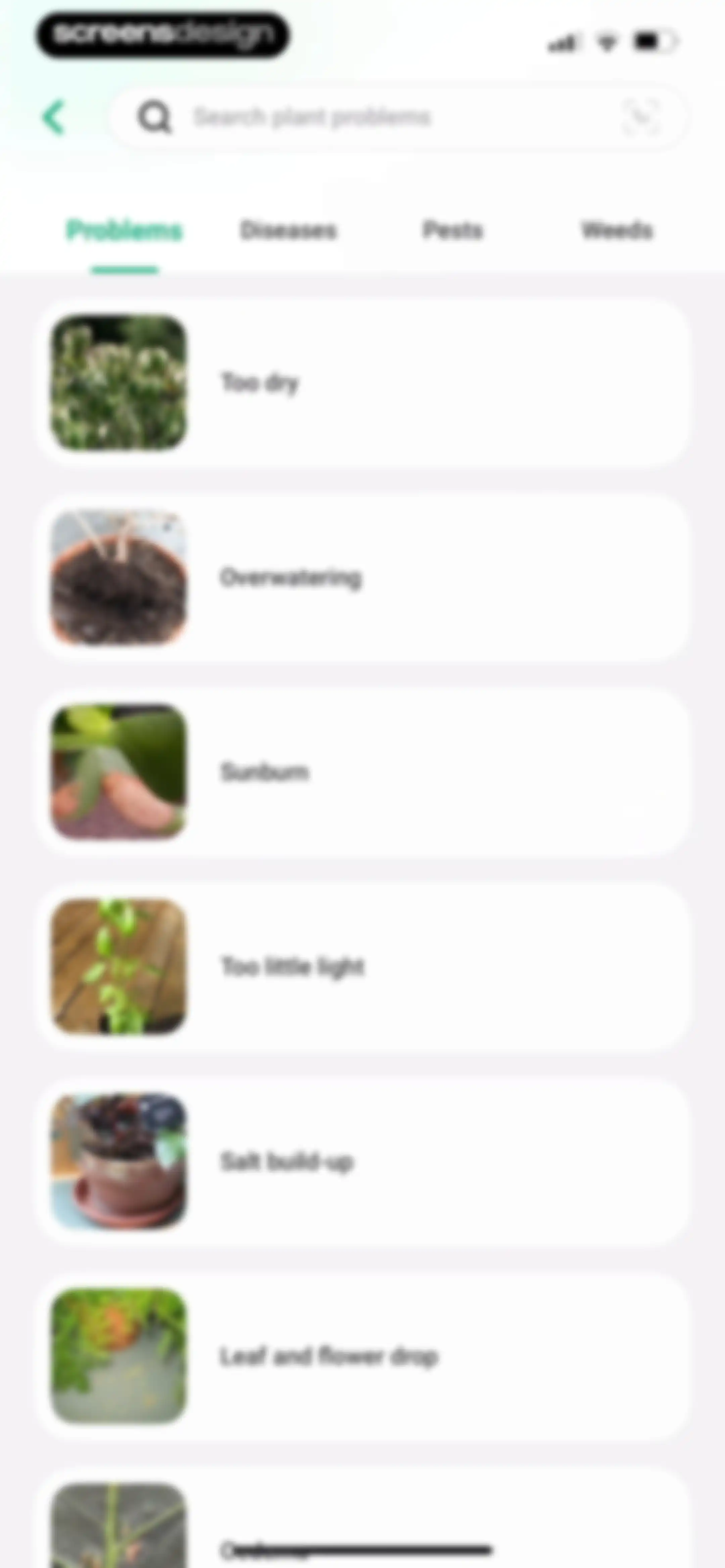 PlantDaily: AI Plant Care screen 82