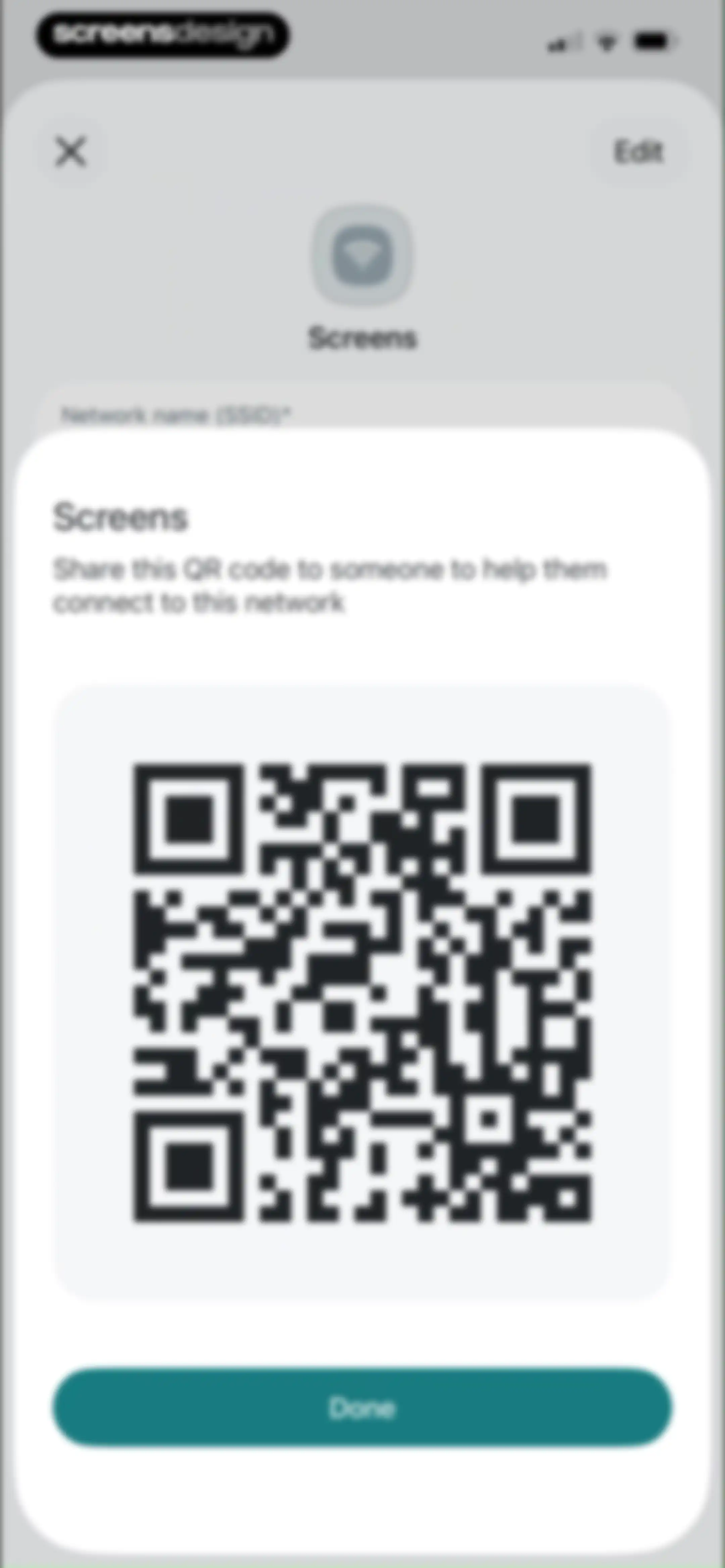 Dashlane Password Manager screen 59