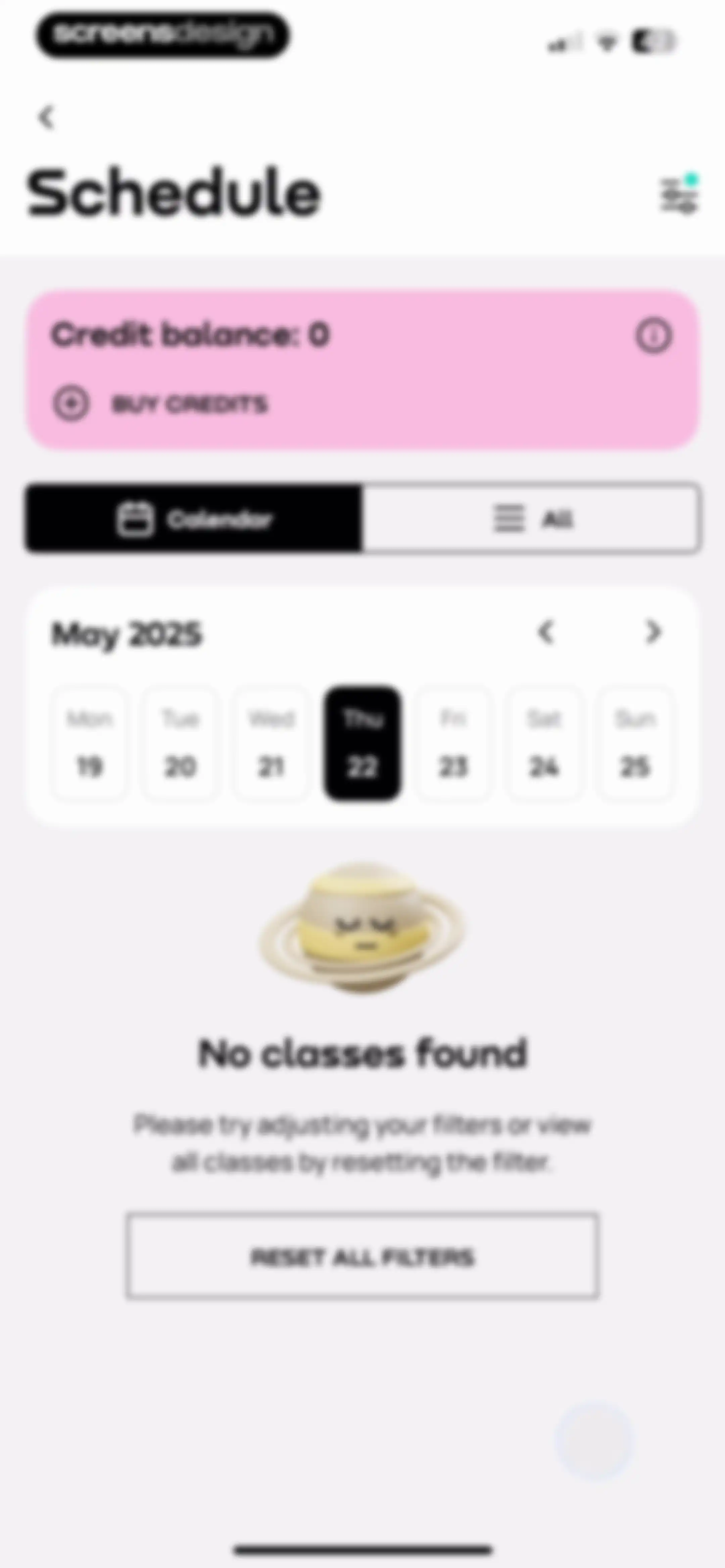 Promova: Language Learning App screen 134