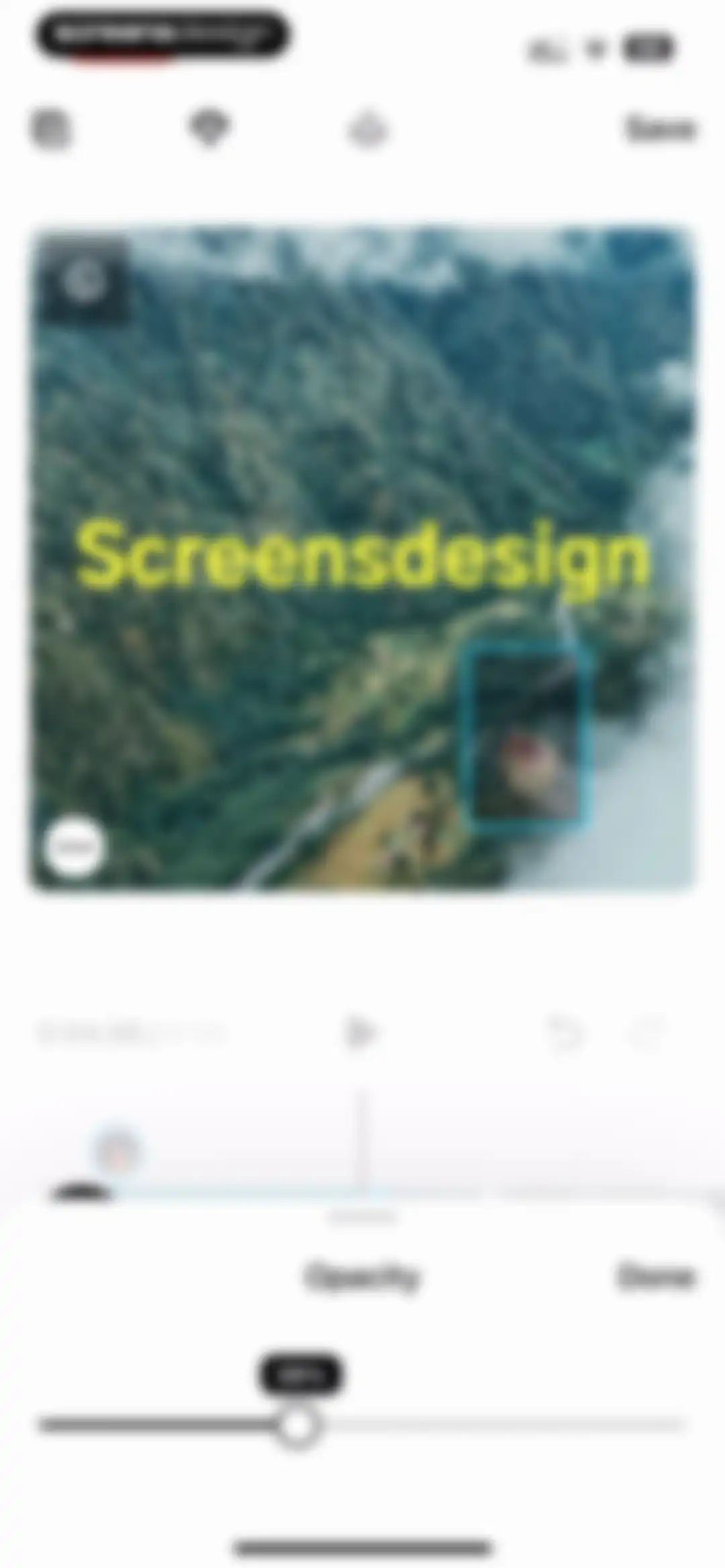 Vimeo screen 50