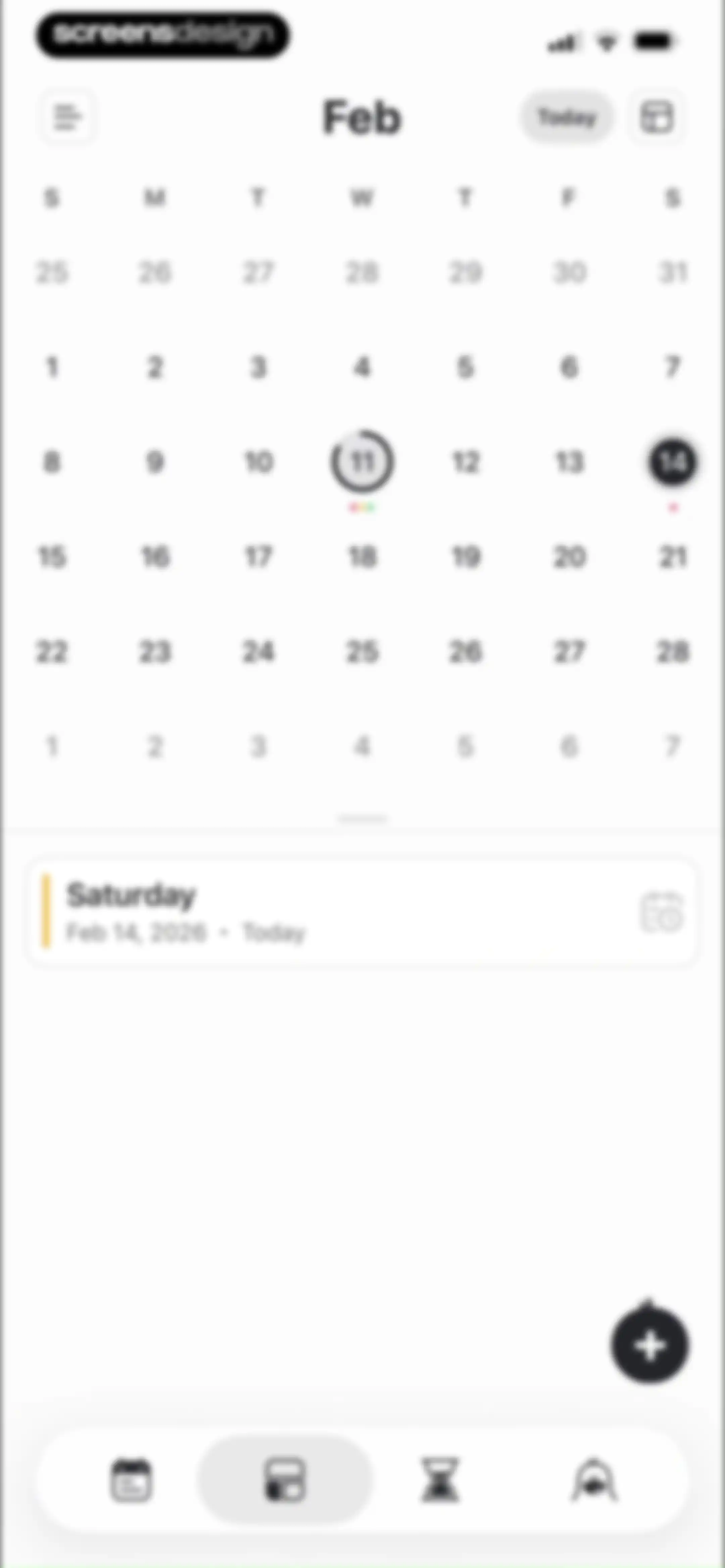 Plan Joy:To-Do List & Reminder screen 127