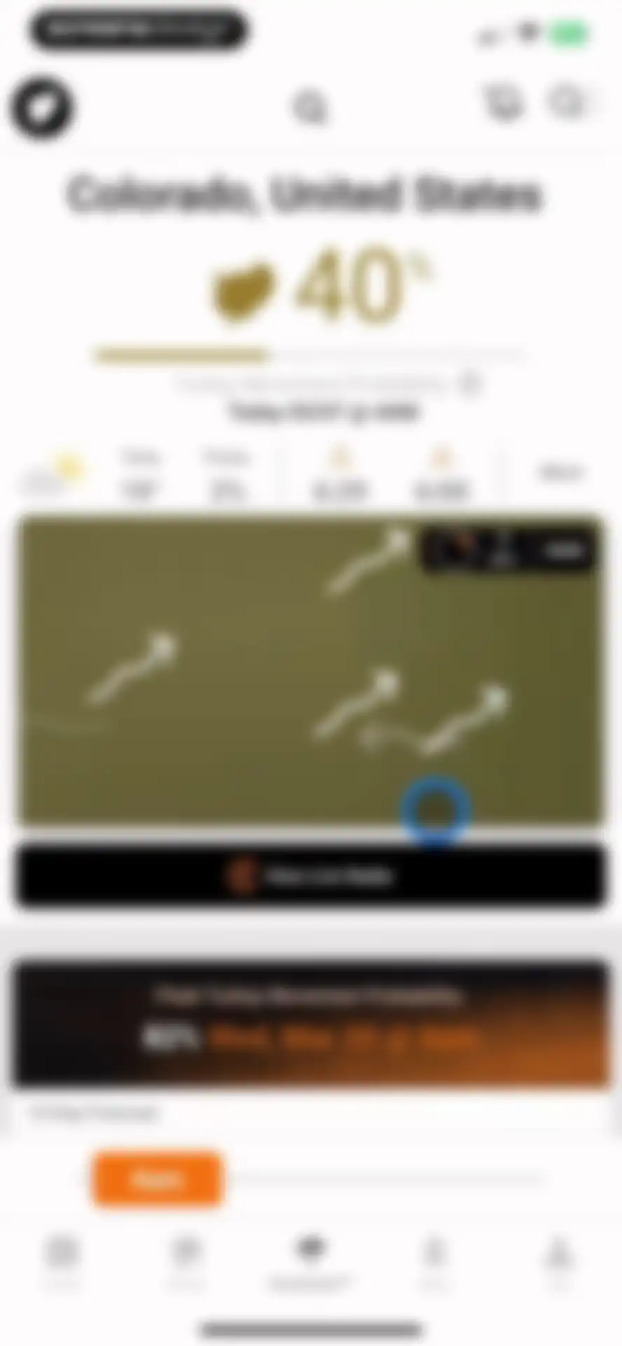 HuntWise: A Better Hunting App screen 56