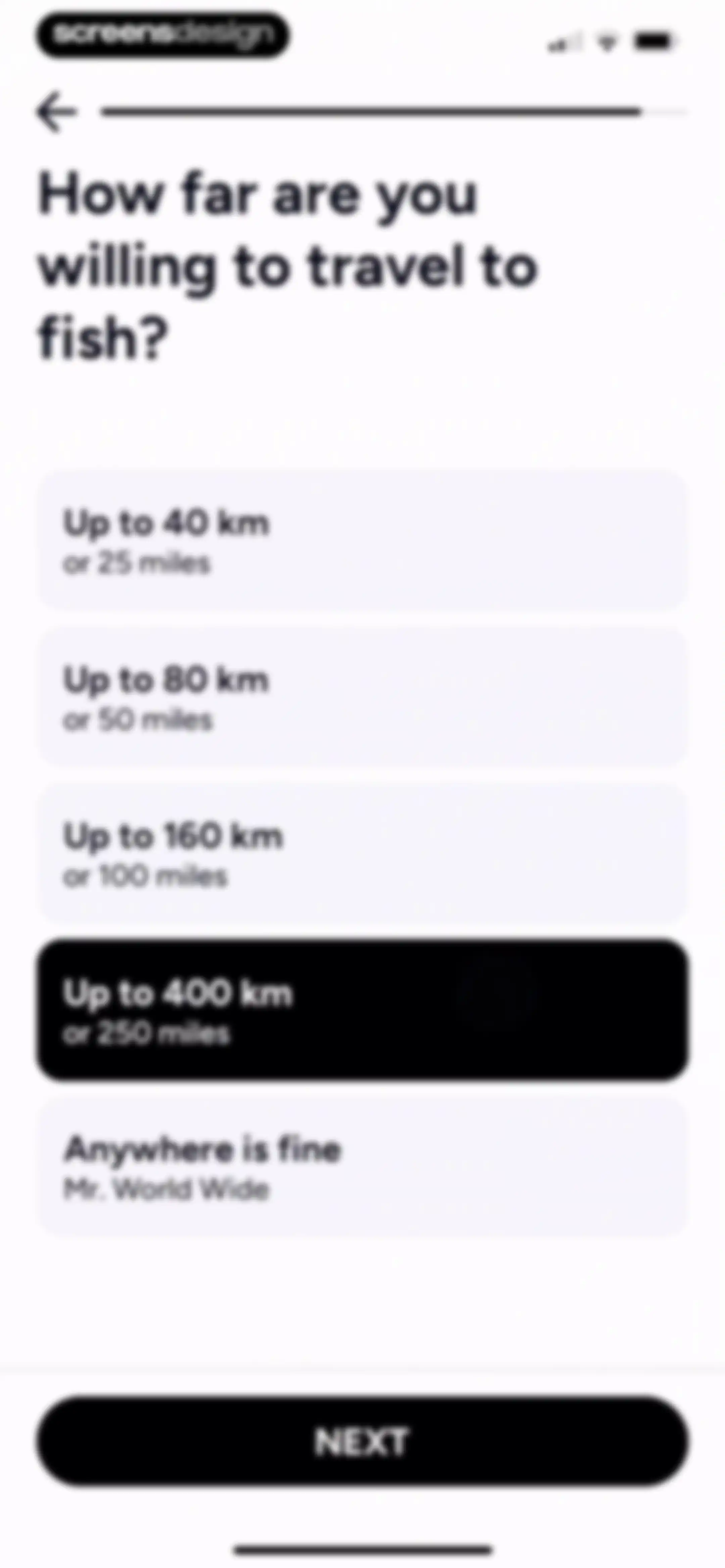Fish AI - AI Fishing App screen 29