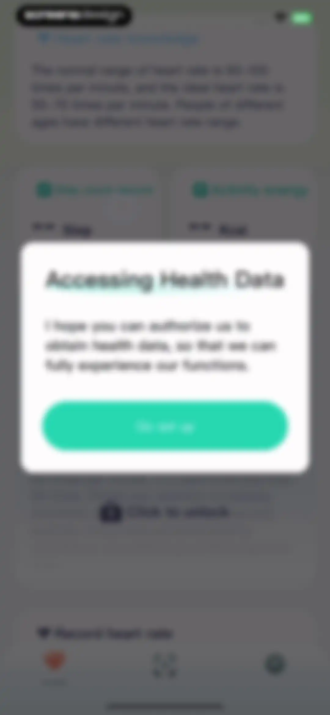 SmartScanner-AI Measure&Count screen 39