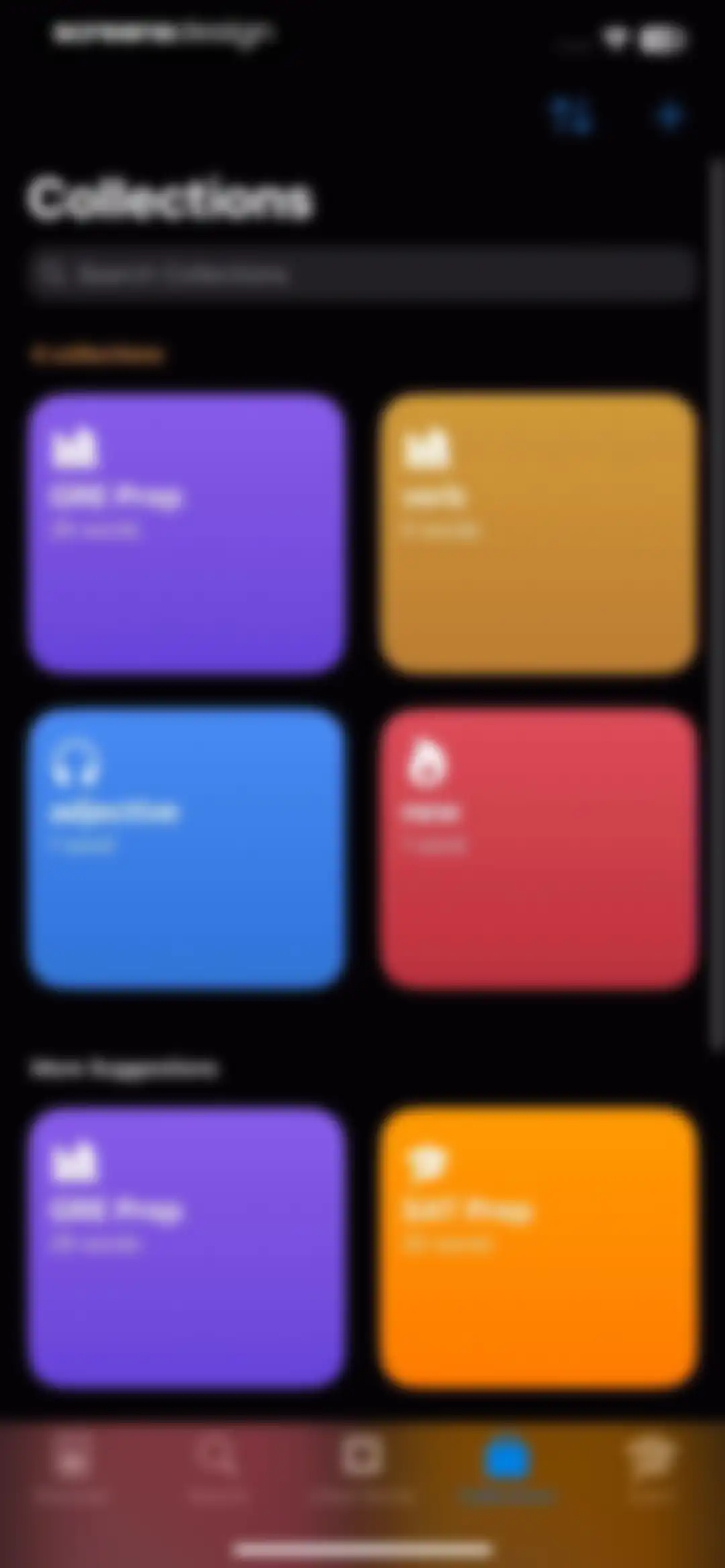 LookUp: English Dictionary App screen 47