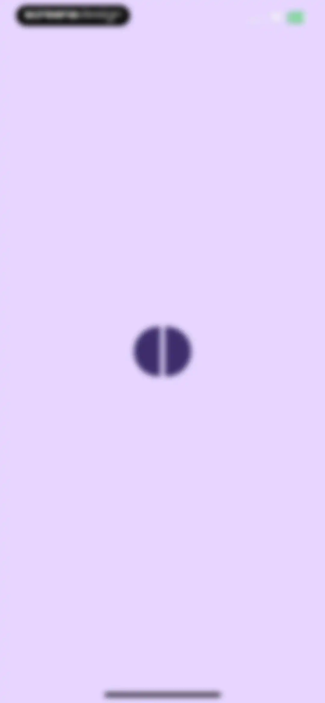 Serene: Talk to Astrologer screen 1