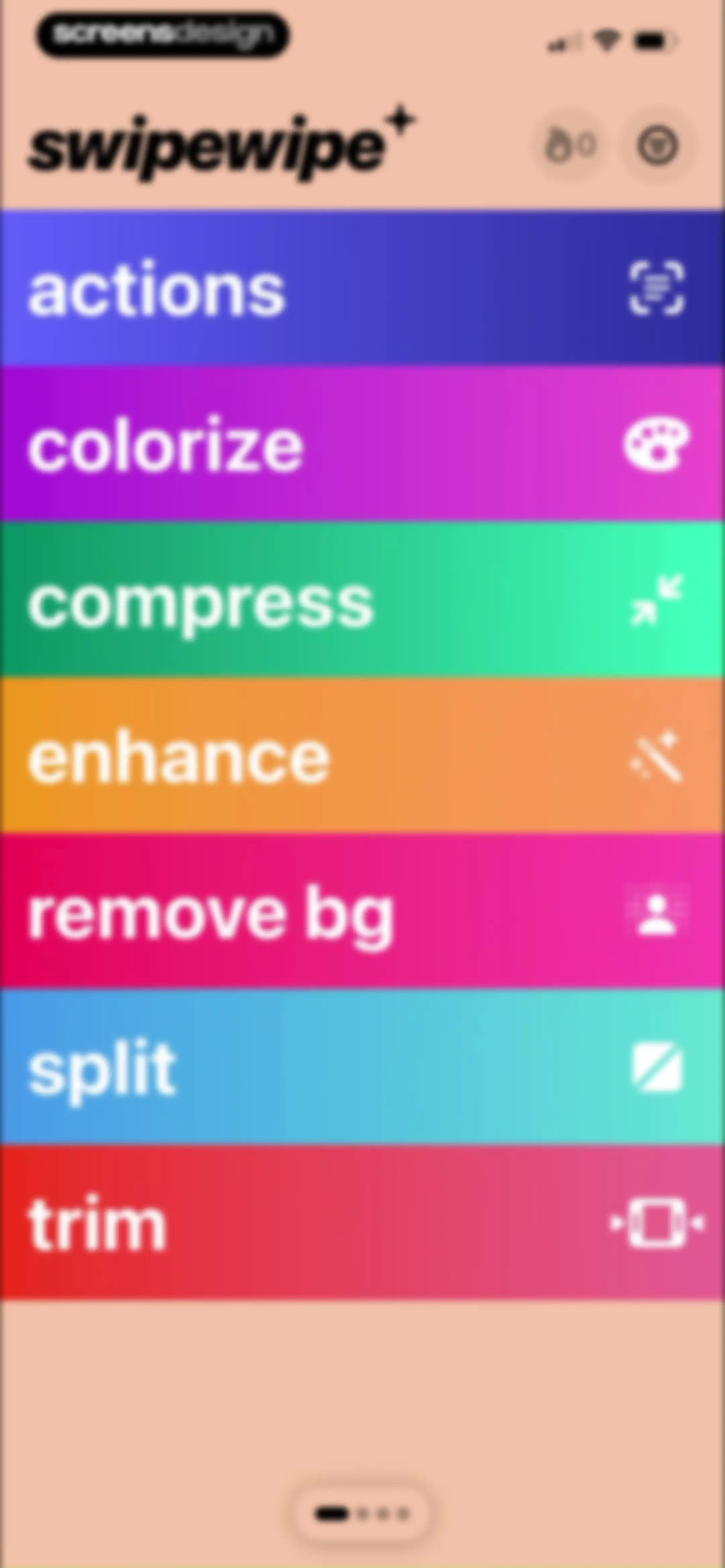 Swipewipe: Photo Cleaner screen 23