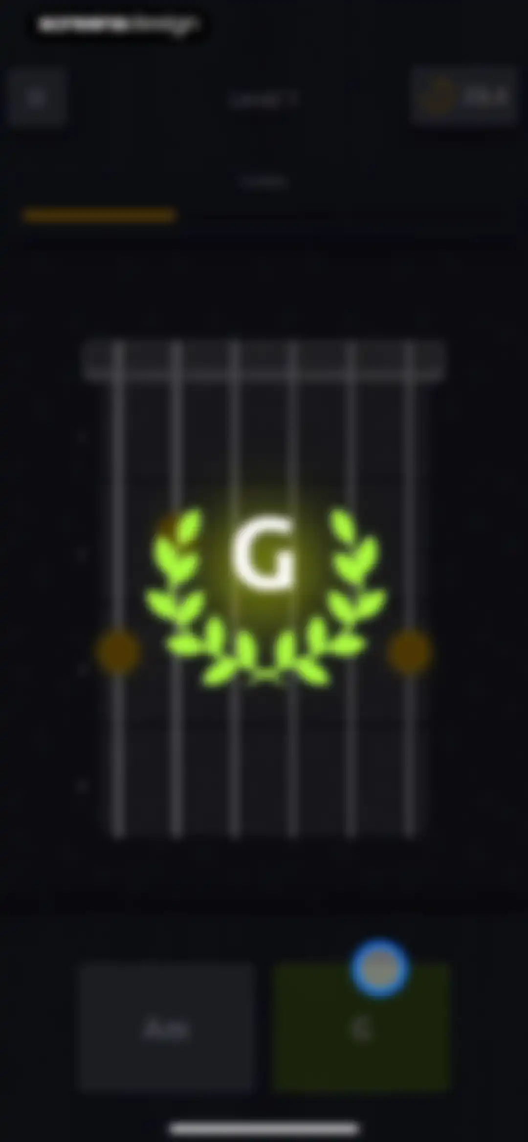 Guitar Tuner - Ukulele & Bass screen 21