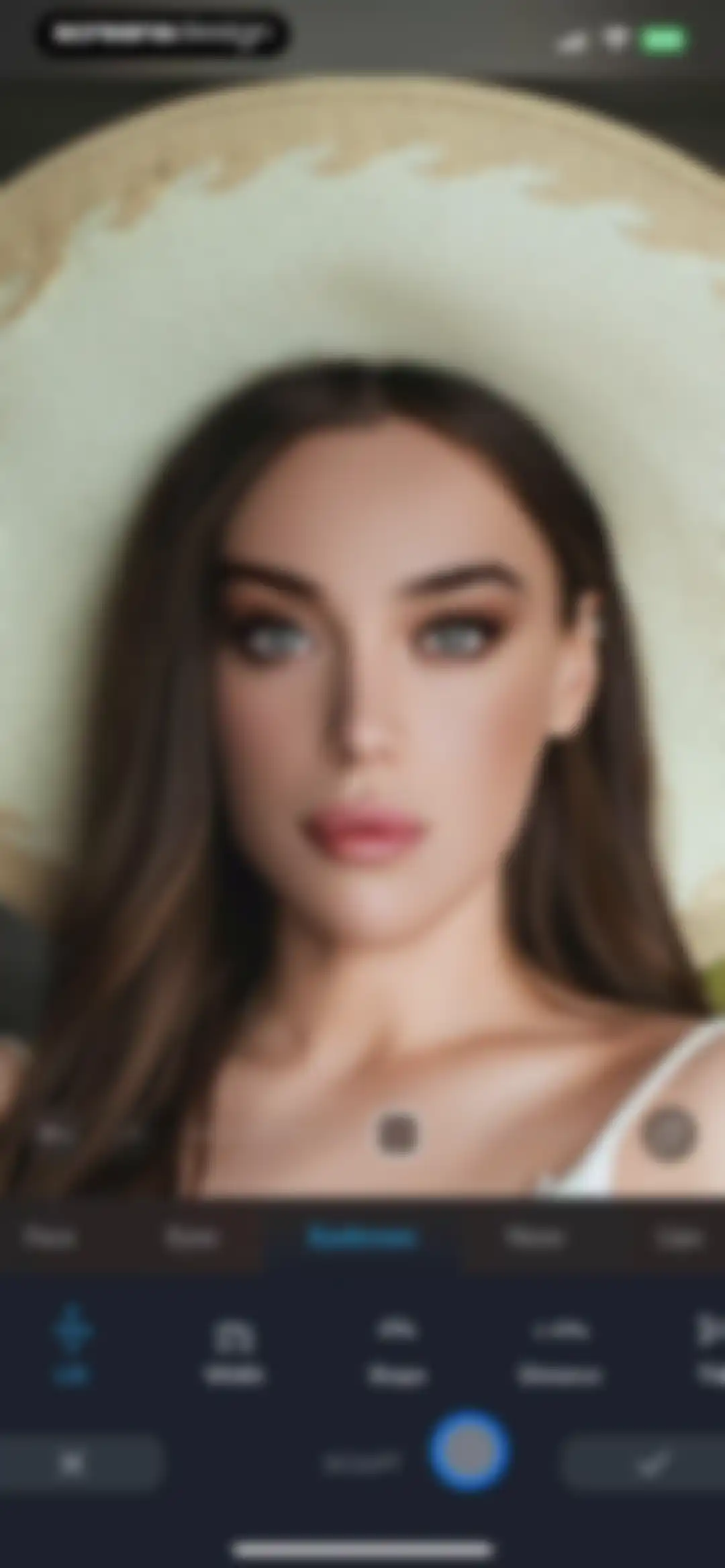 Facelab: Face & Body Editor screen 14