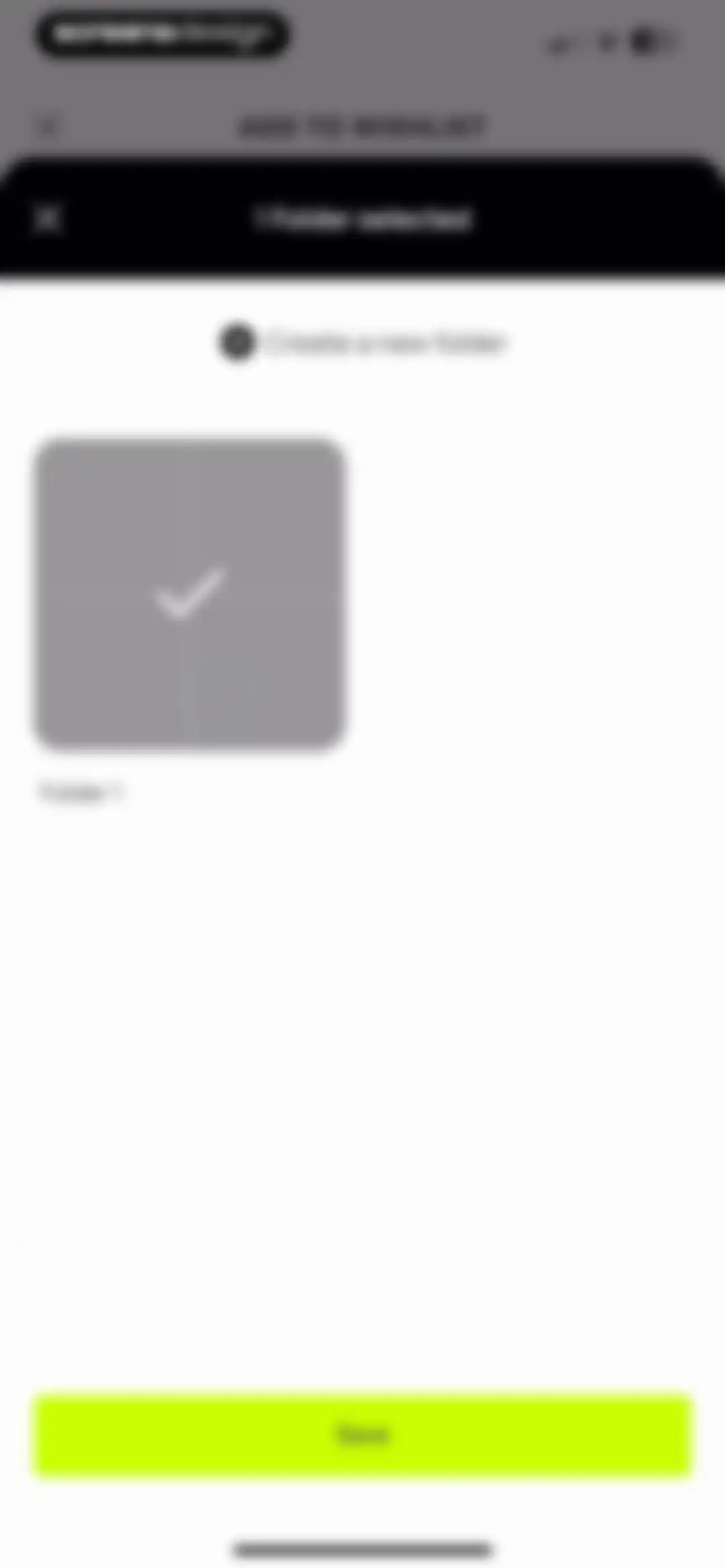 Whering: Your Digital Closet screen 53