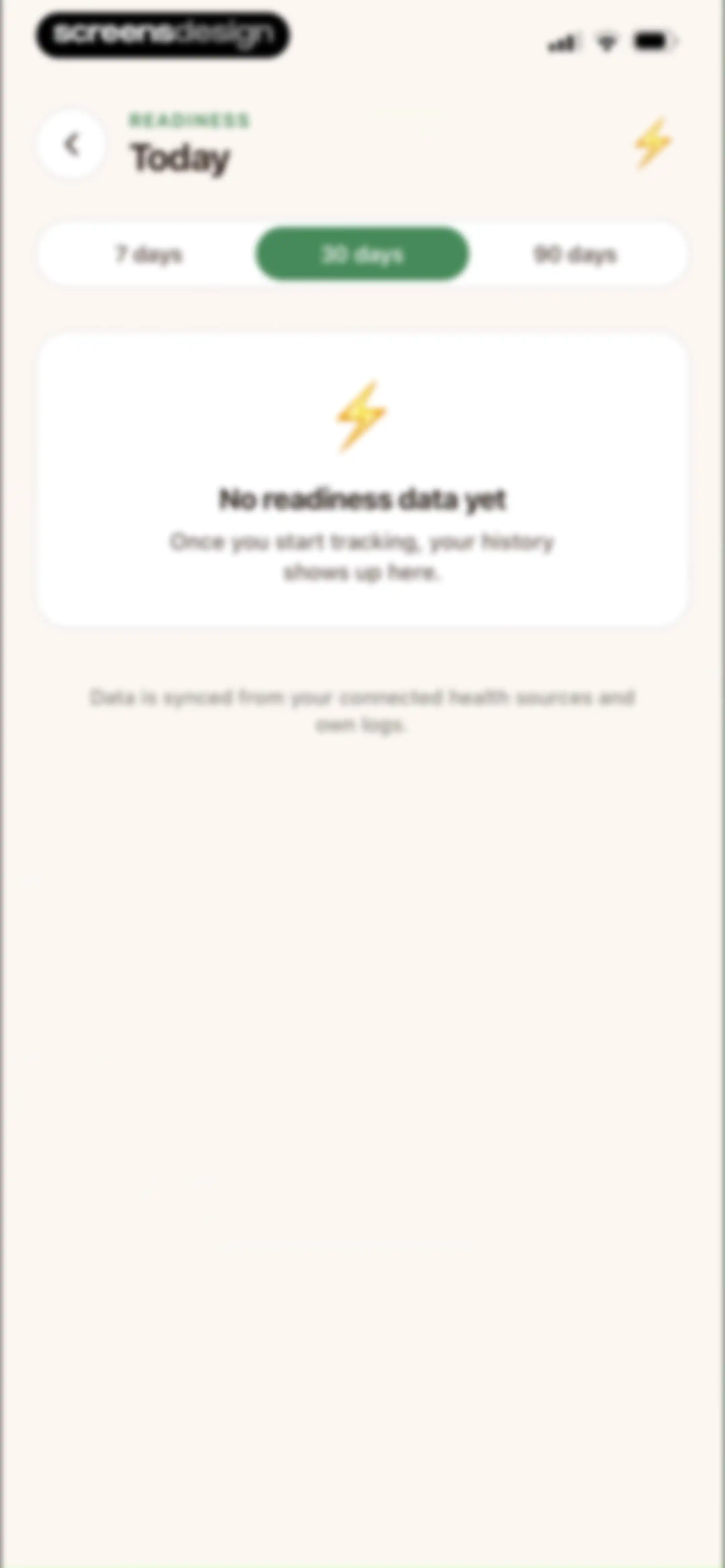 Juno: Chronic Illness Support screen 227