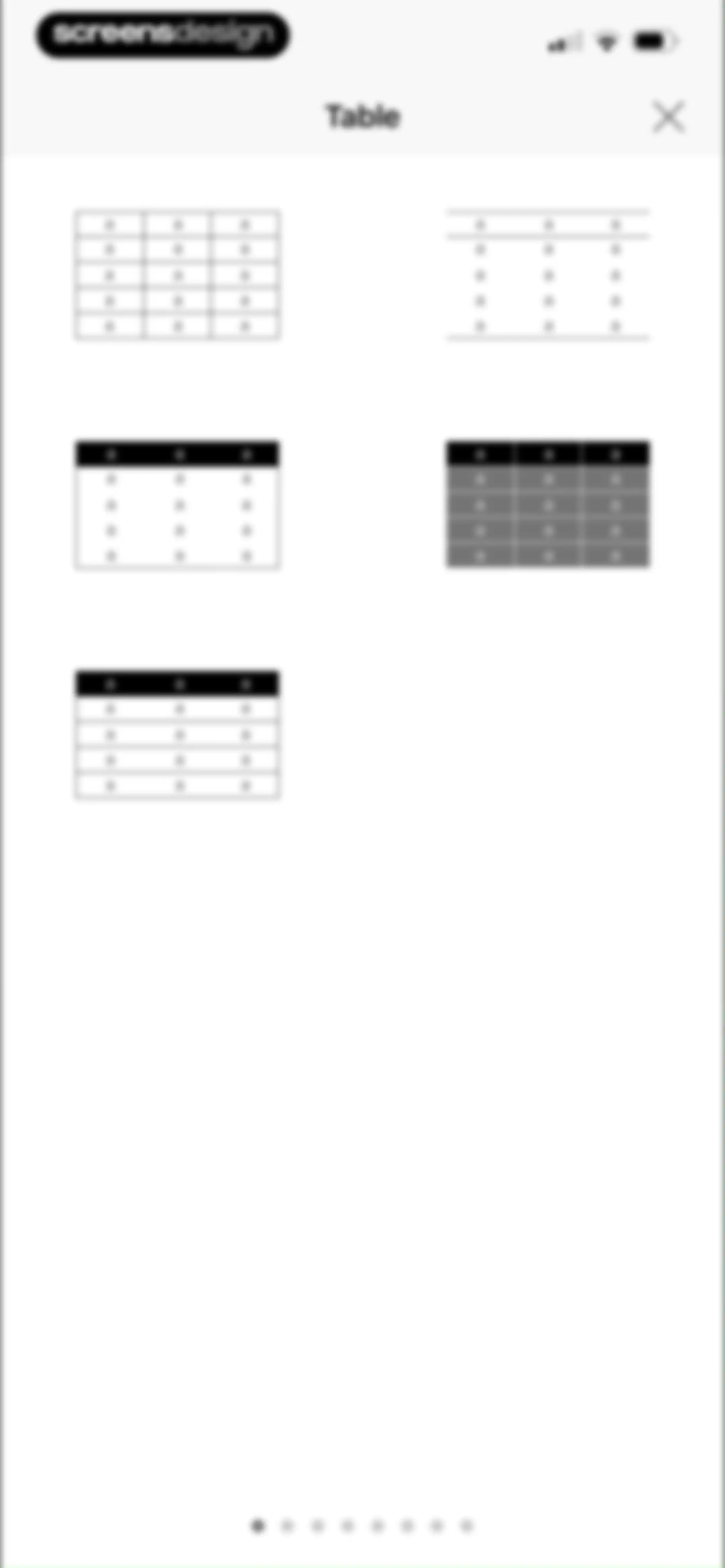 WPS Office-AI Doc, PDF, Sheet screen 104