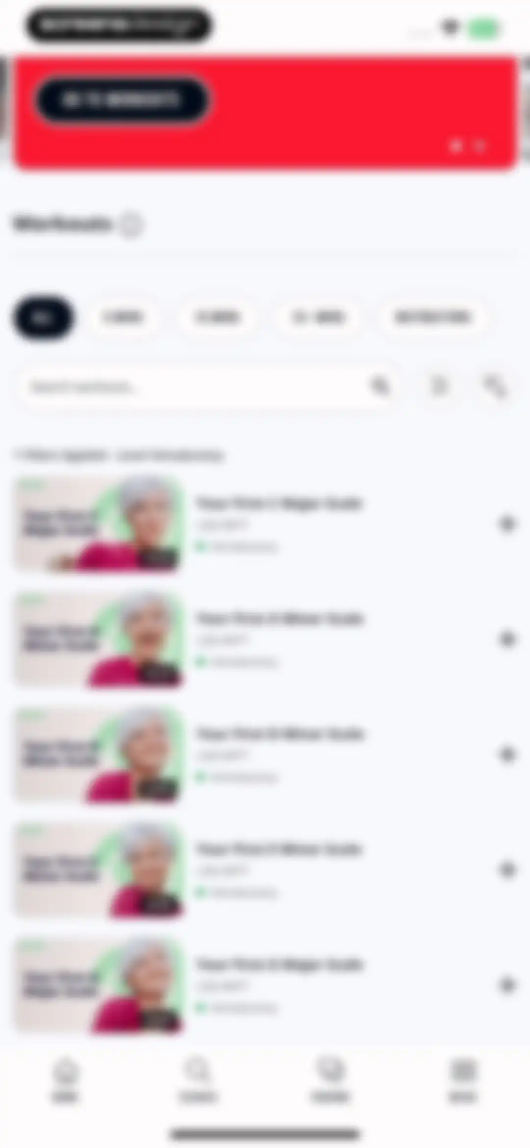 Musora: The Music Lessons App screen 44
