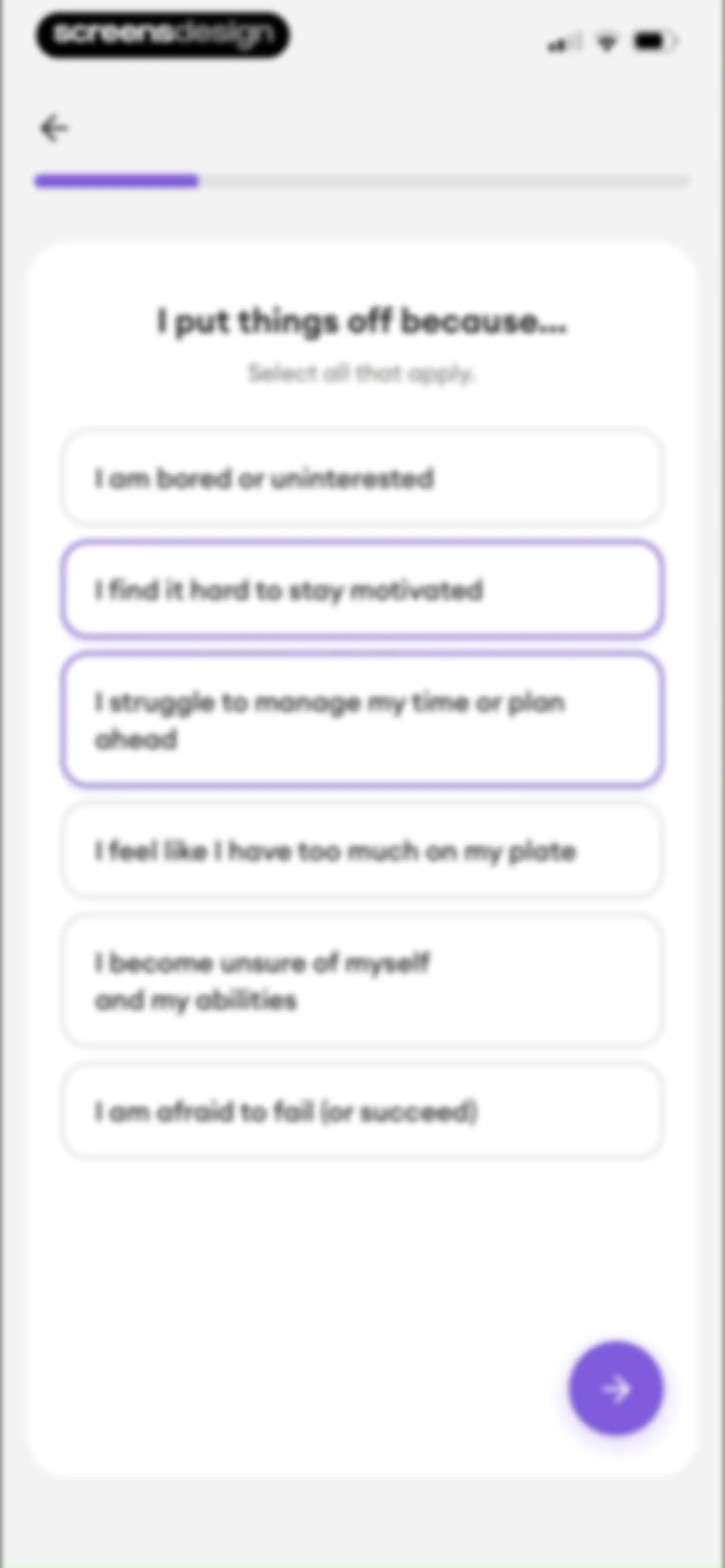 Mindflow AI: Overcome ADHD screen 15