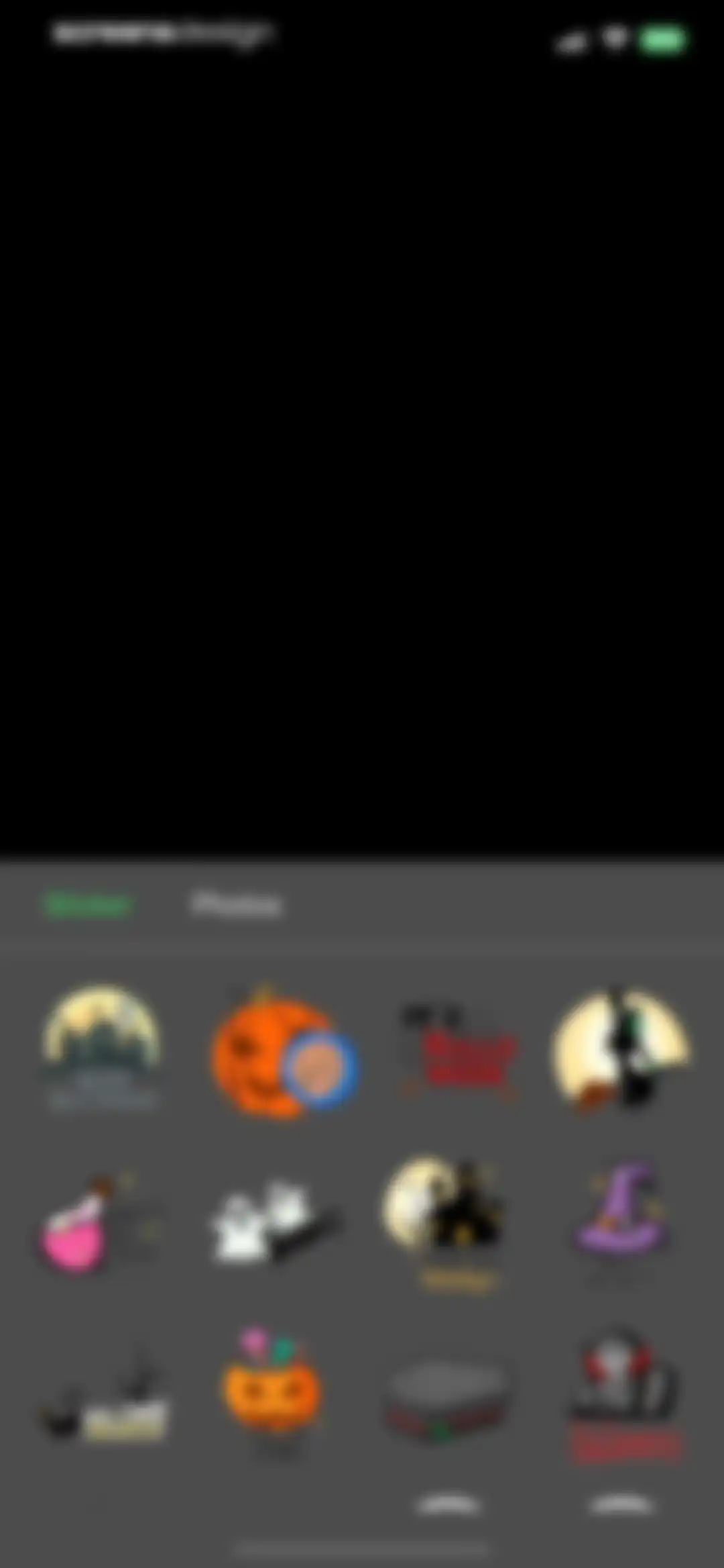 Kika Keyboard: Custom Themes screen 73